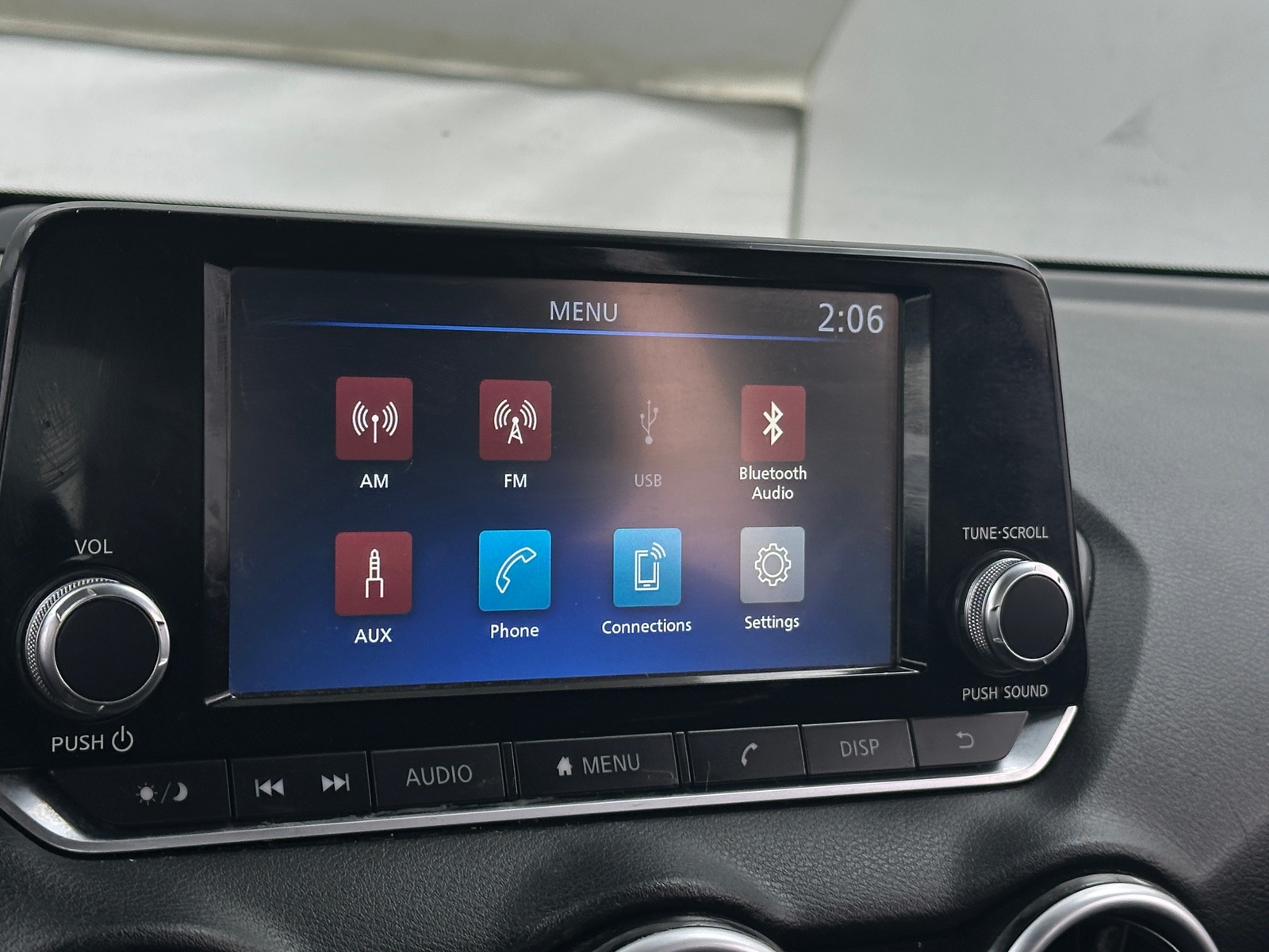 Thumbnail: 2024 Nissan Sentra - 4