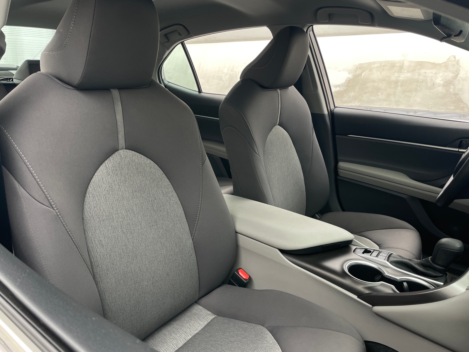 Thumbnail: 2023 Toyota Camry - 2