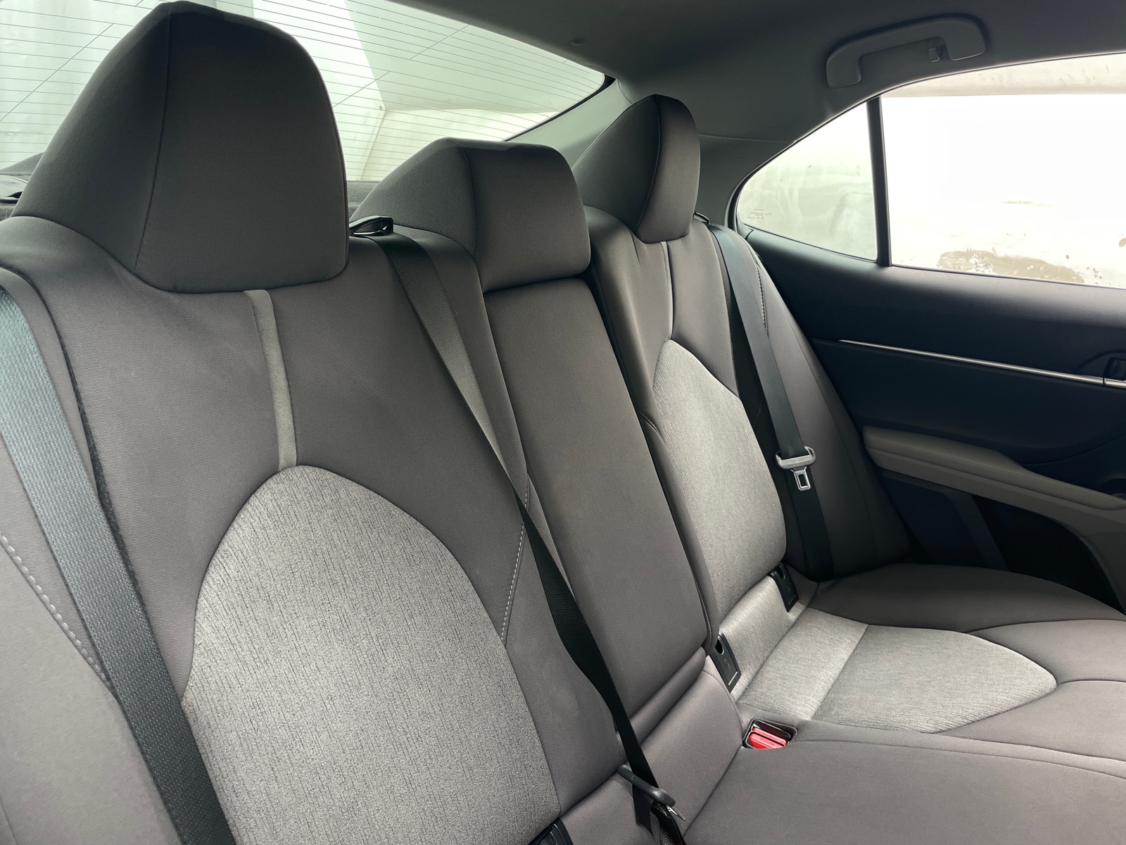 Thumbnail: 2023 Toyota Camry - 6