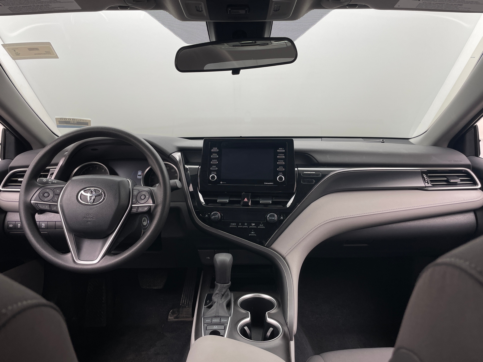 Thumbnail: 2023 Toyota Camry - 3