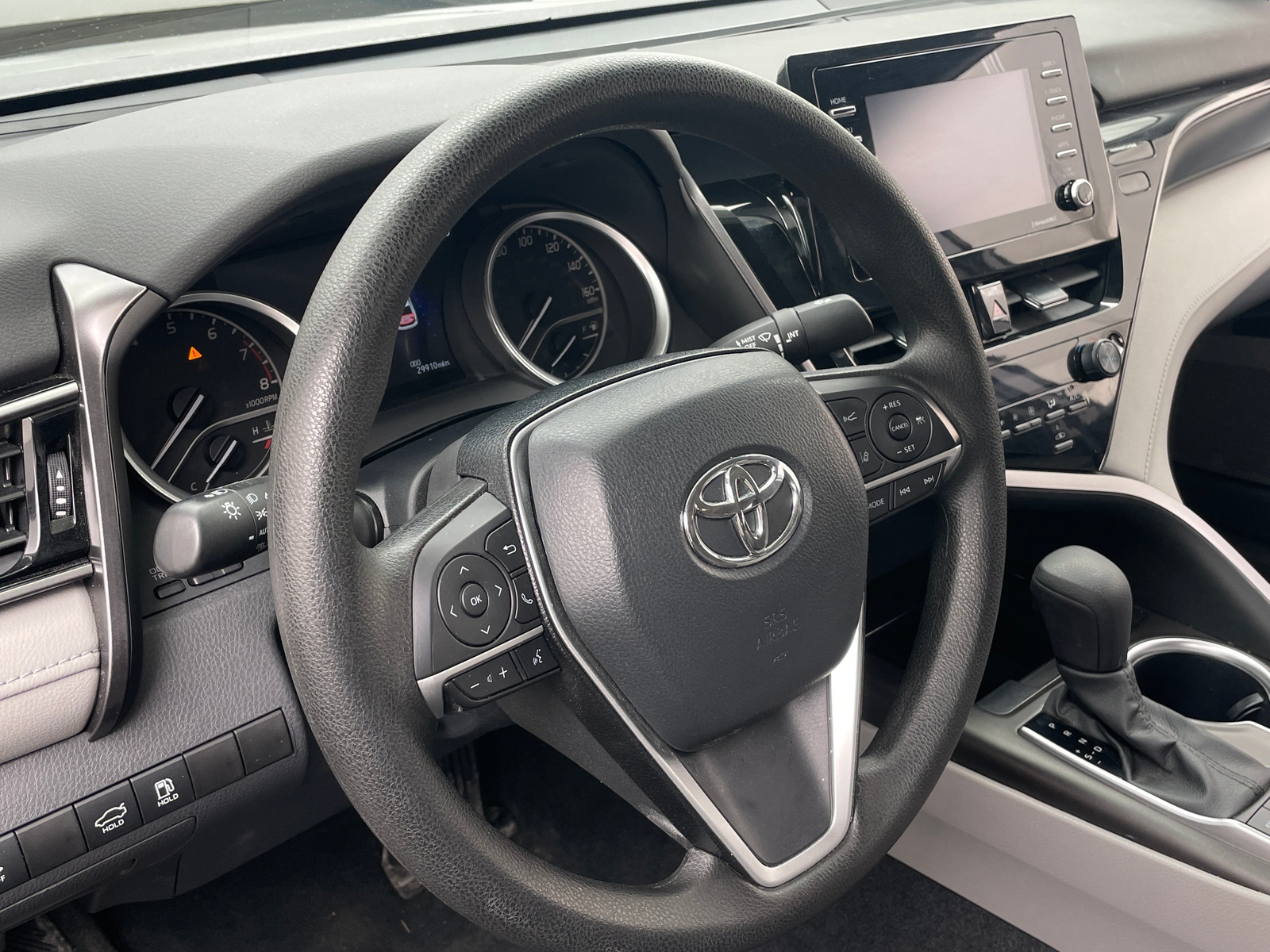 Thumbnail: 2023 Toyota Camry - 5