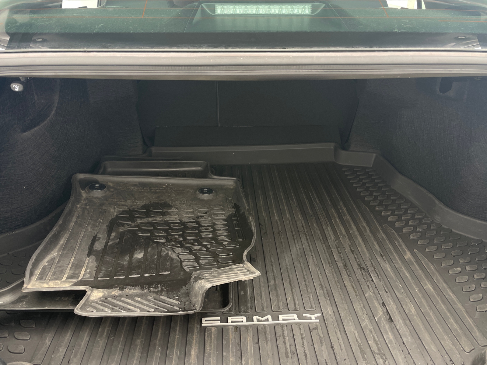 Thumbnail: 2023 Toyota Camry - 7