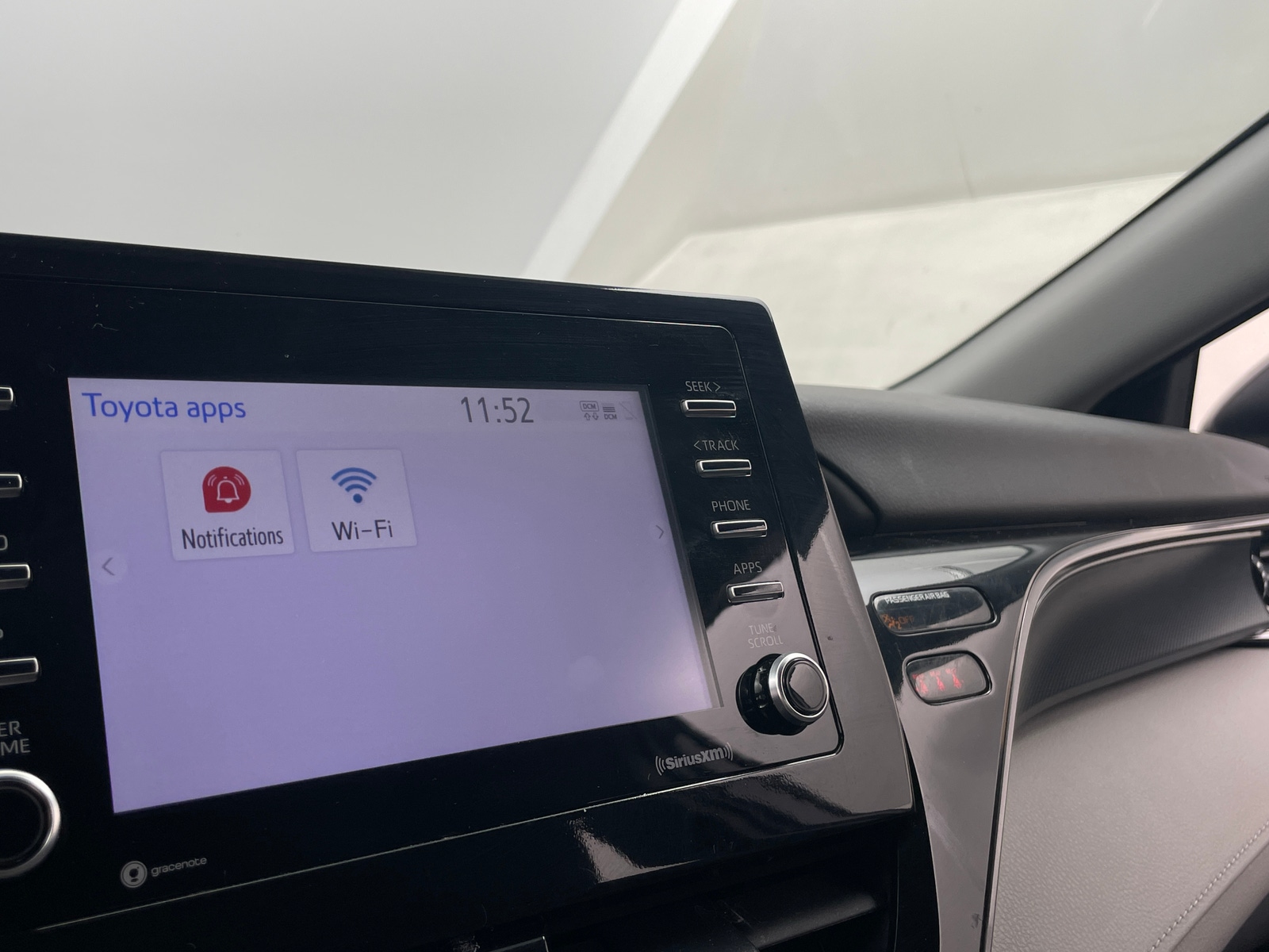 Thumbnail: 2023 Toyota Camry - 4