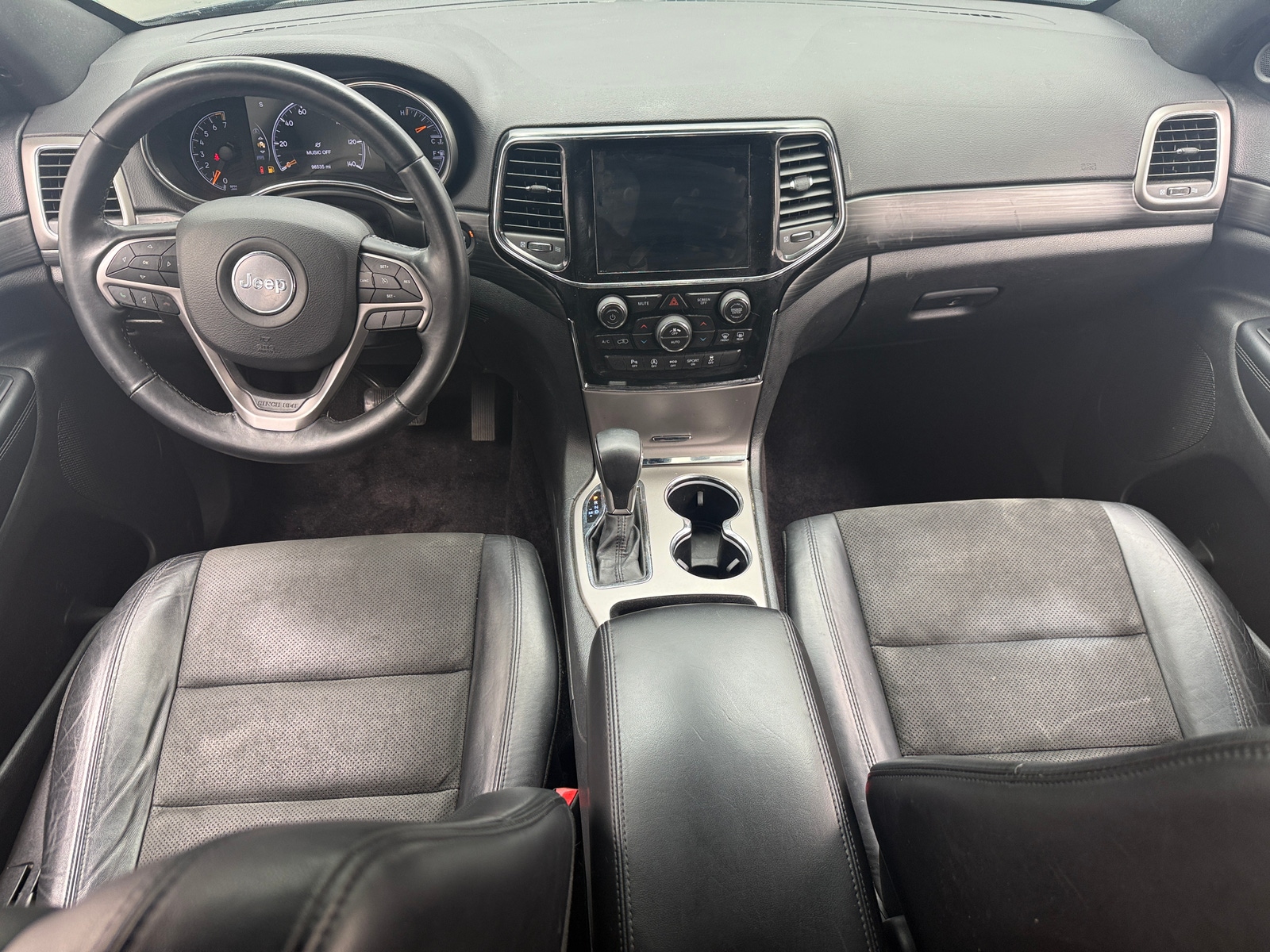 Thumbnail: 2019 Jeep Grand Cherokee - 2