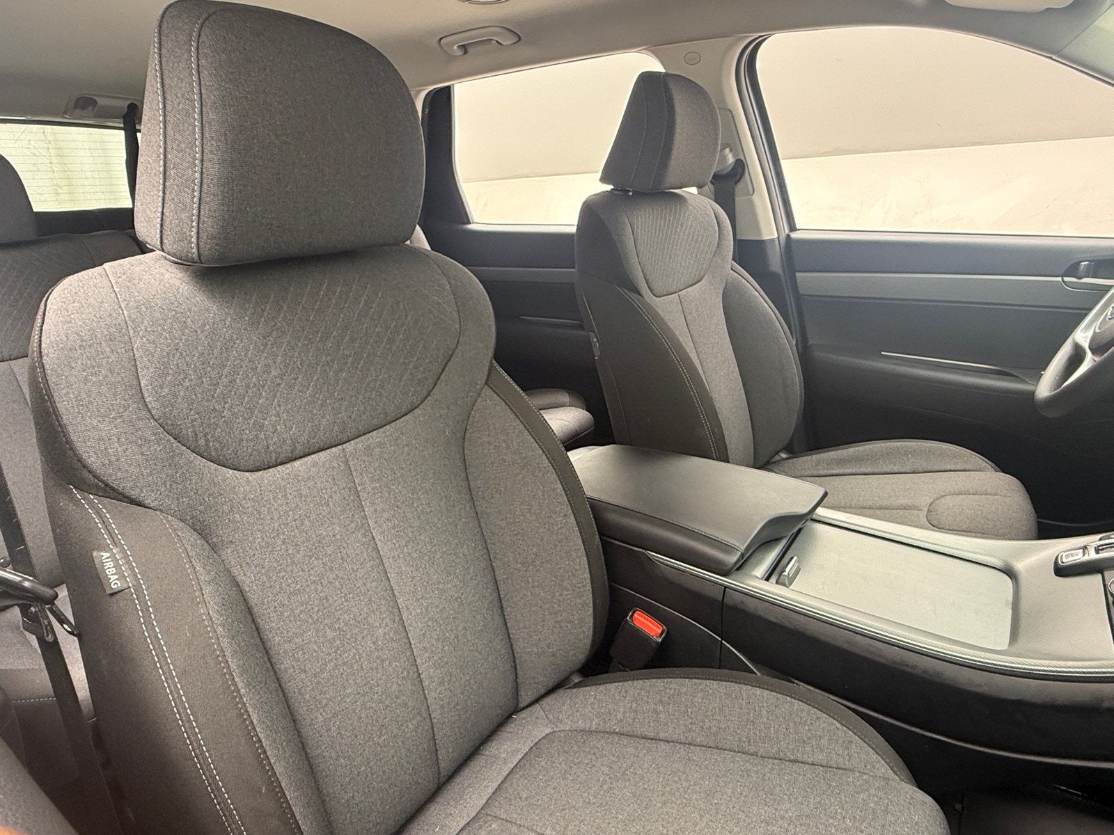 Thumbnail: 2023 Hyundai Palisade - 2