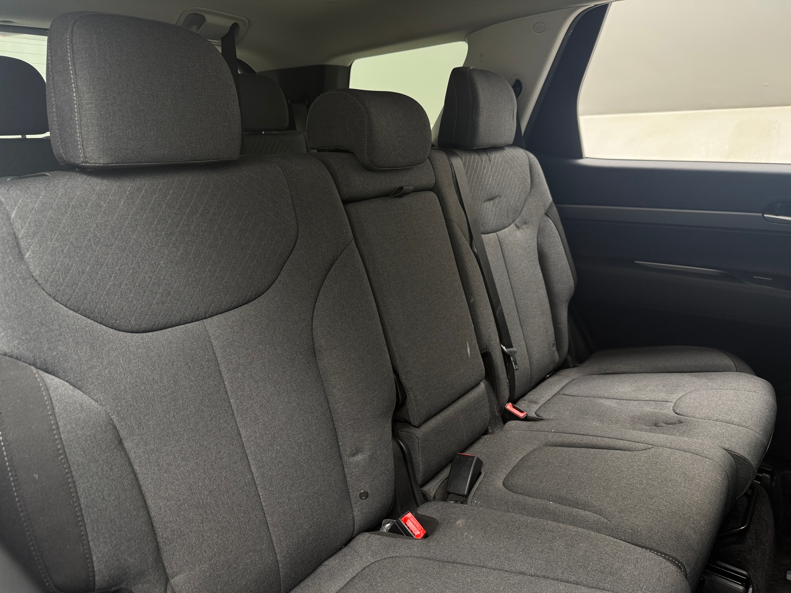 Thumbnail: 2023 Hyundai Palisade - 6