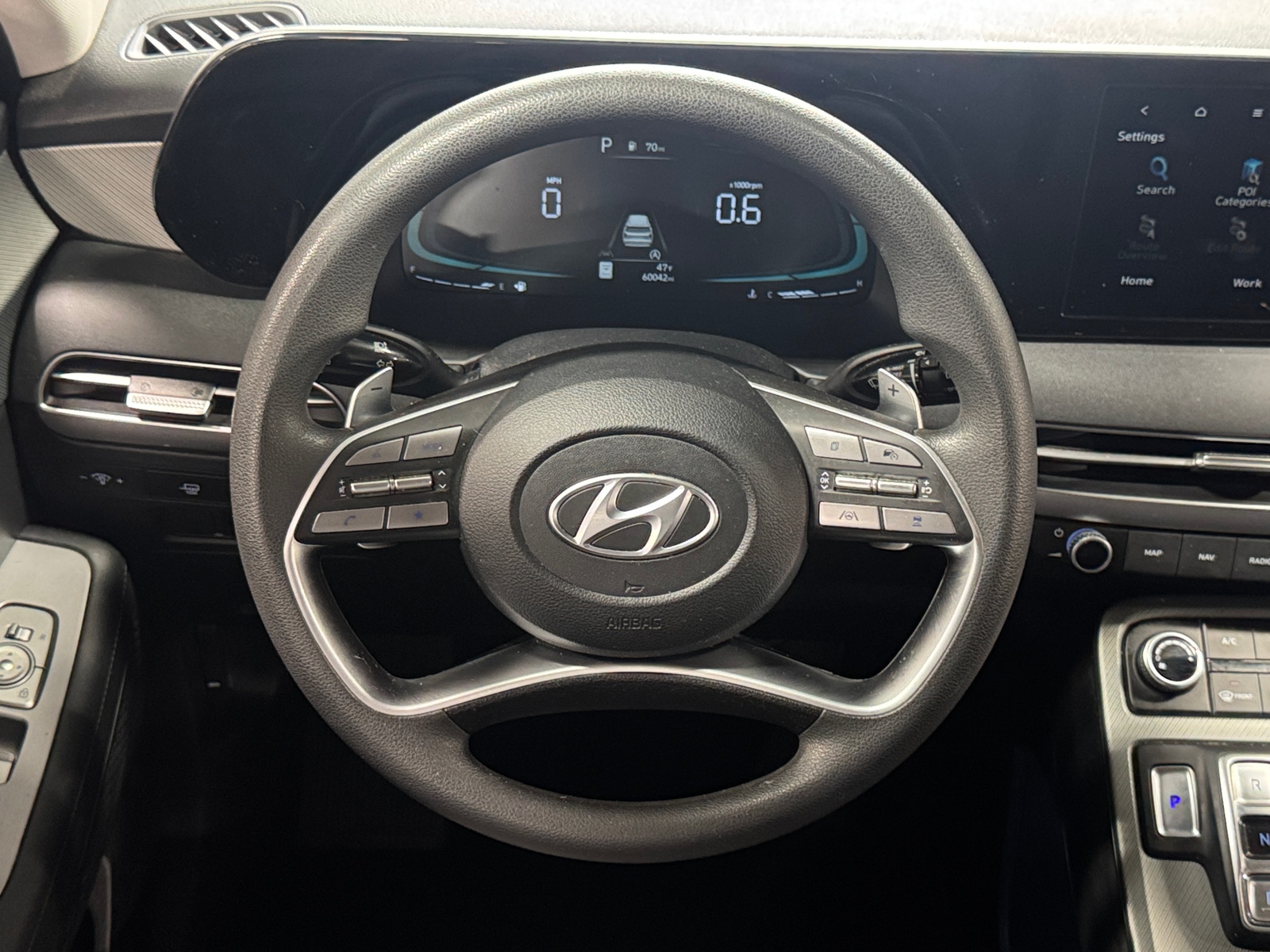 Thumbnail: 2023 Hyundai Palisade - 5