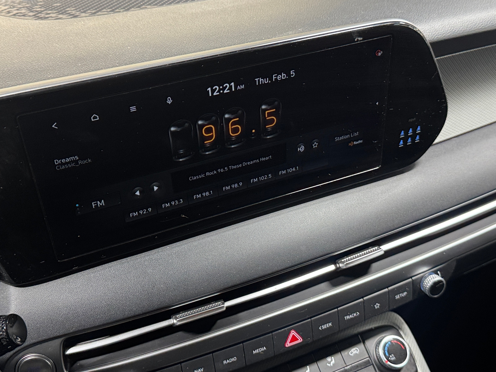 Thumbnail: 2023 Hyundai Palisade - 4