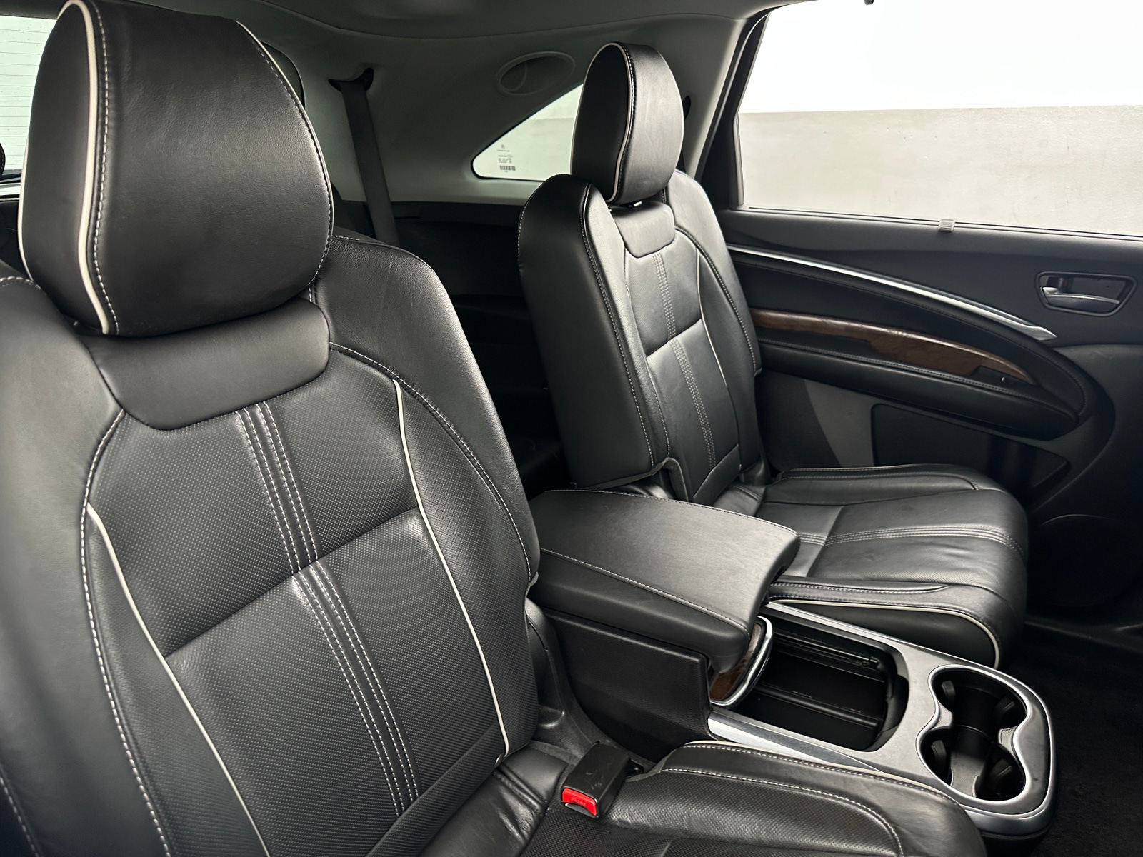 Thumbnail: 2019 Acura MDX - 6