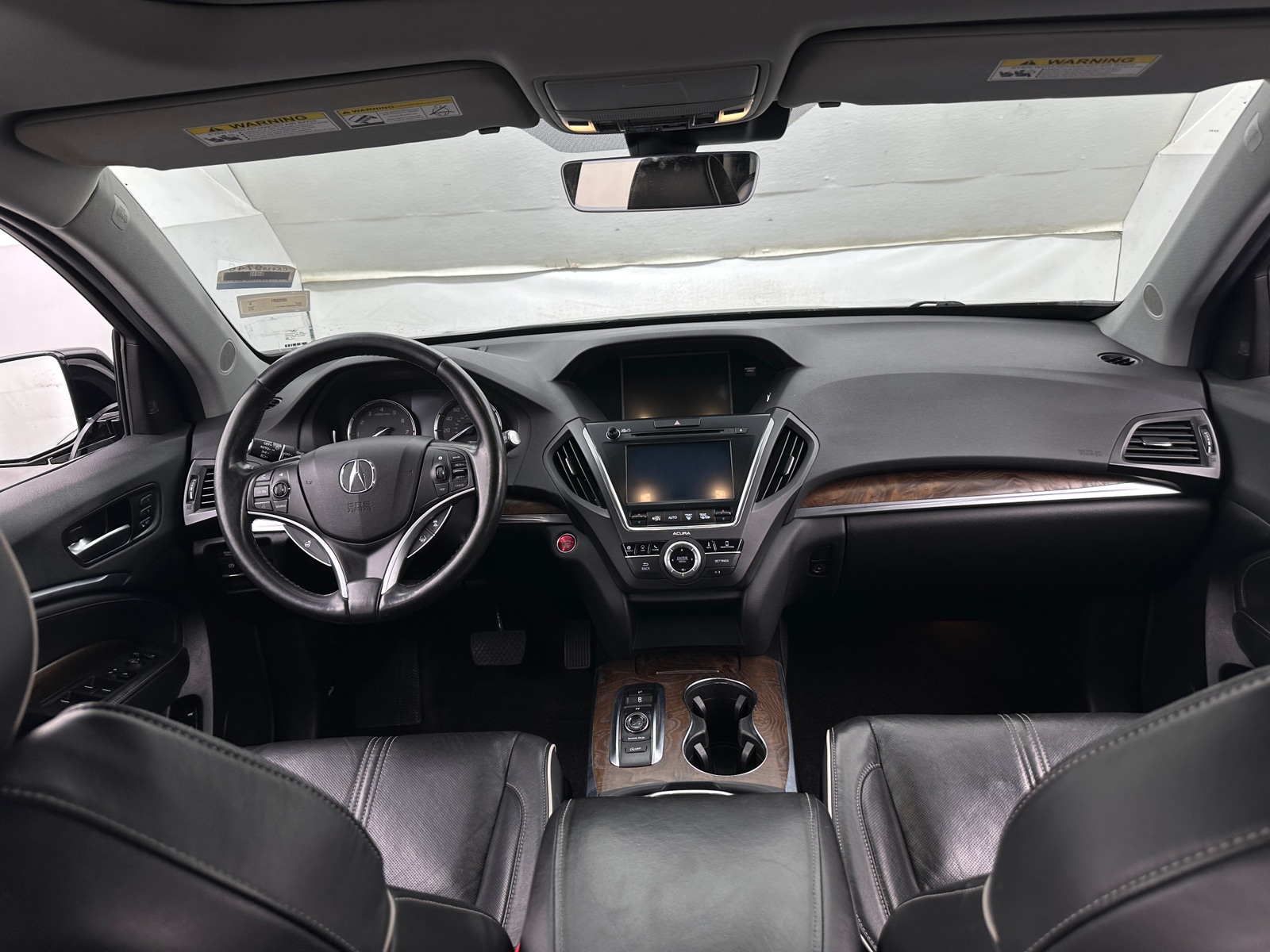 Thumbnail: 2019 Acura MDX - 3