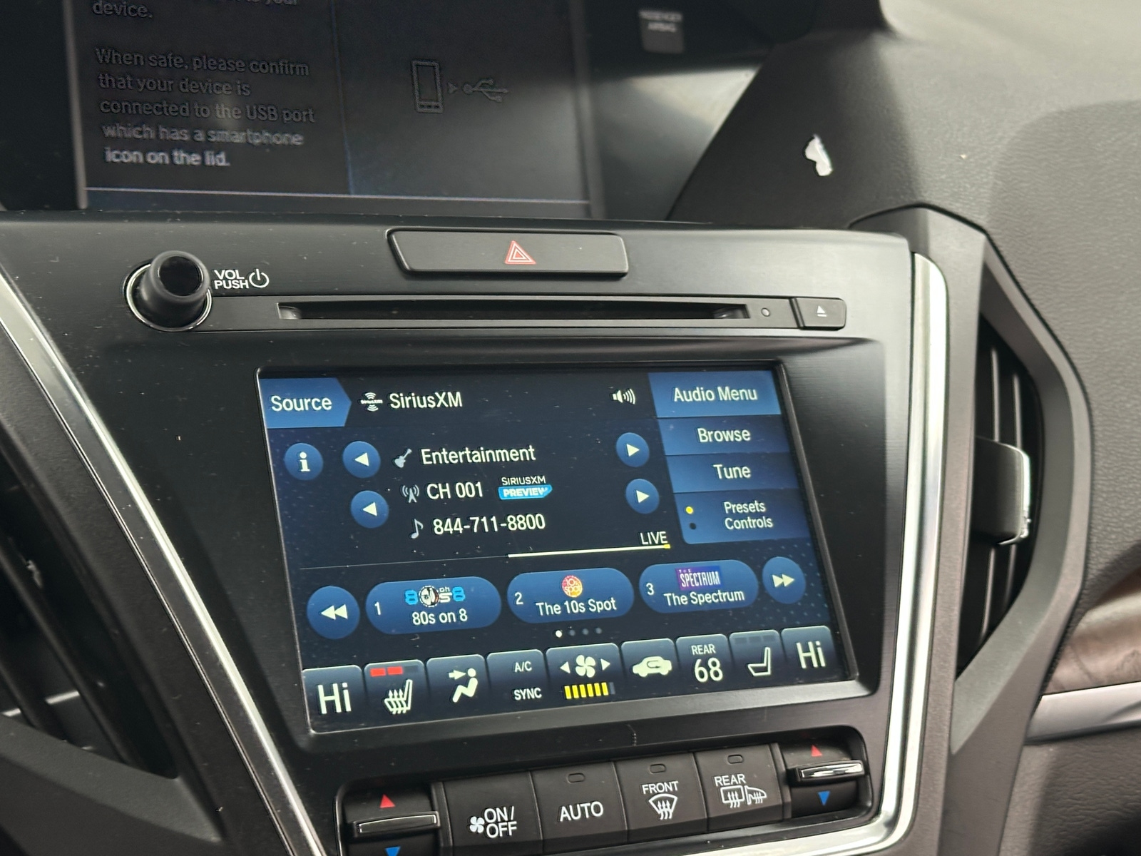 Thumbnail: 2019 Acura MDX - 4