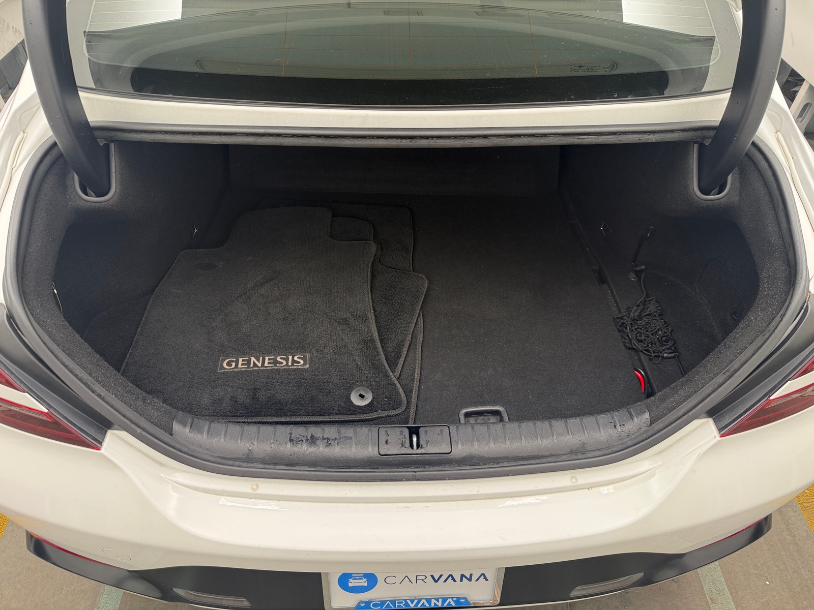 Thumbnail: 2022 Genesis G70 - 6