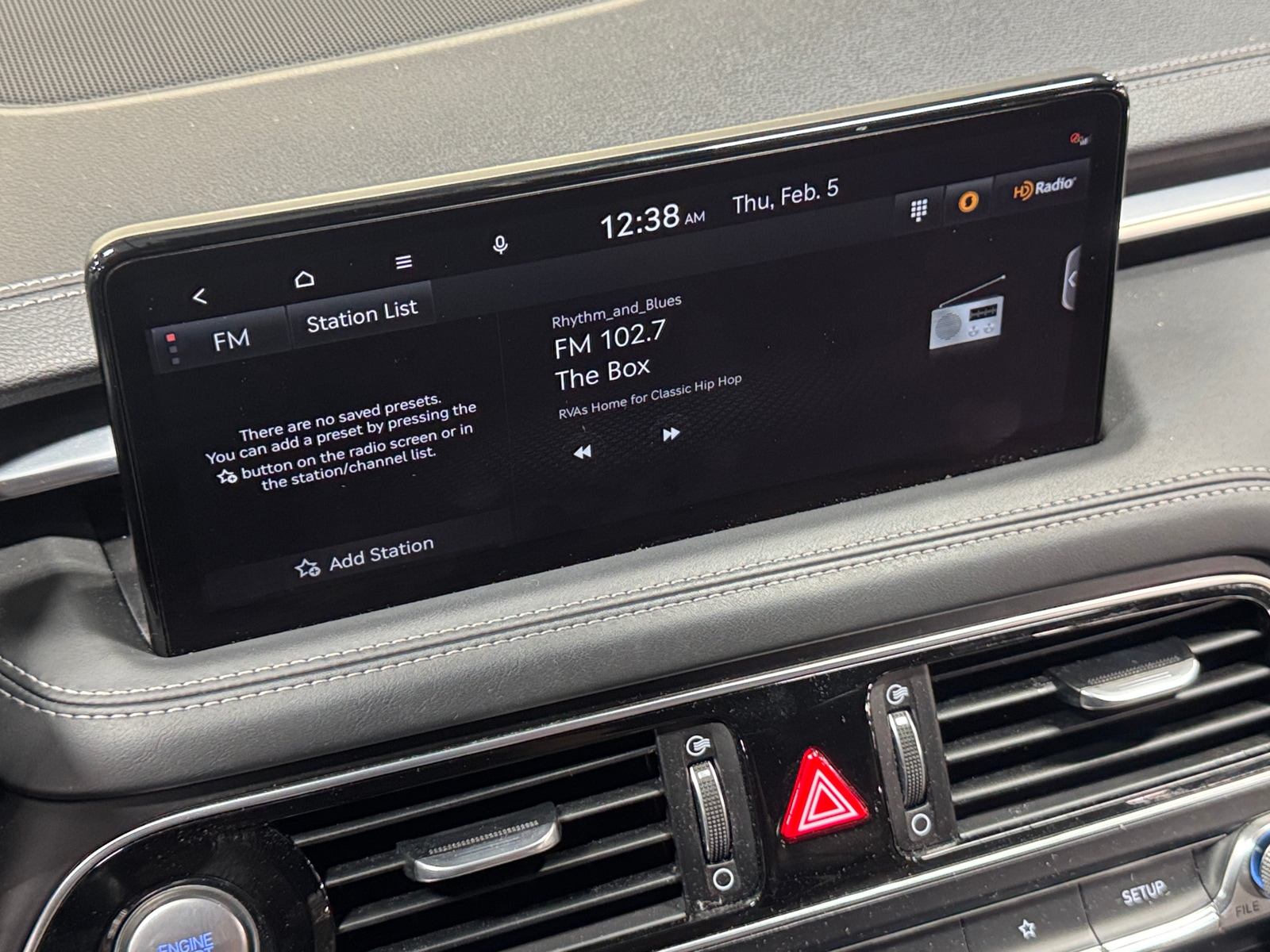 Thumbnail: 2022 Genesis G70 - 3