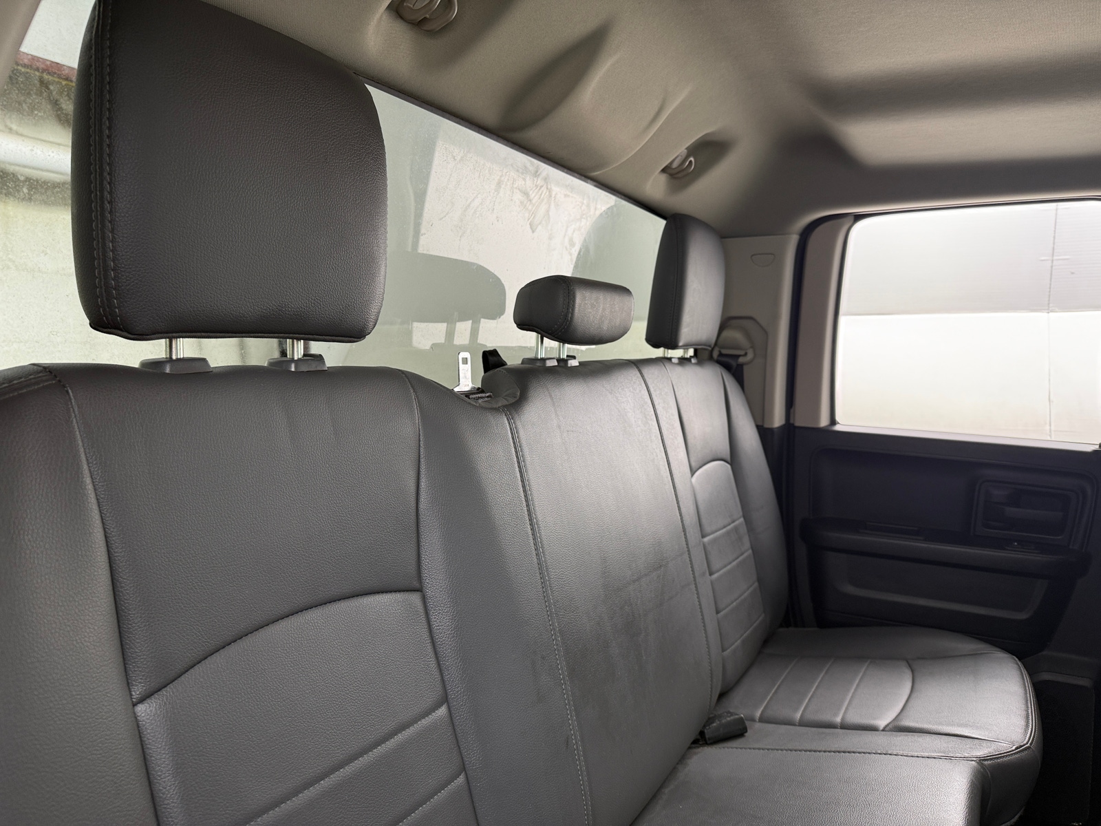 Thumbnail: 2020 RAM 1500 Classic - 5