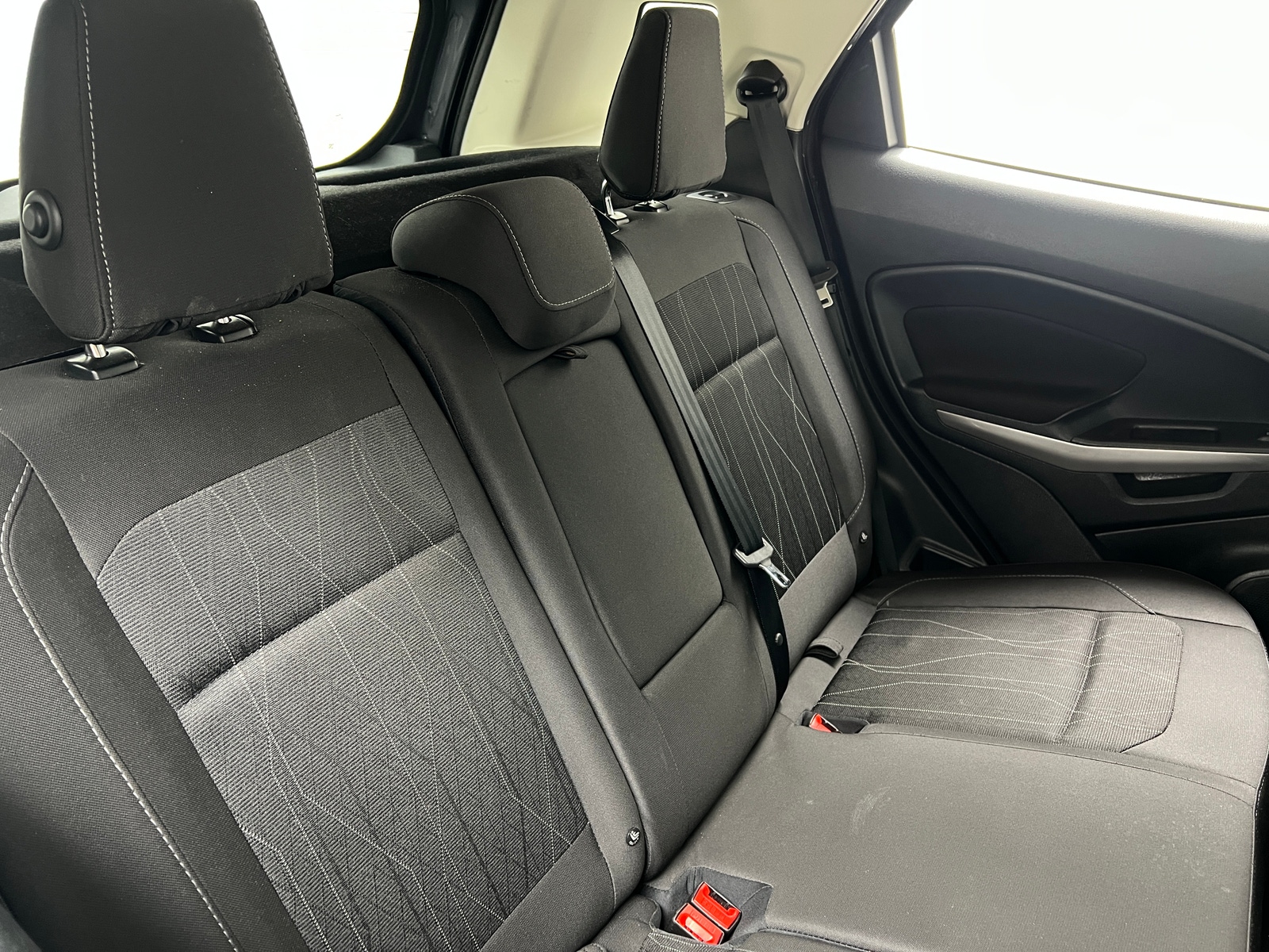 Thumbnail: 2021 Ford EcoSport - 6