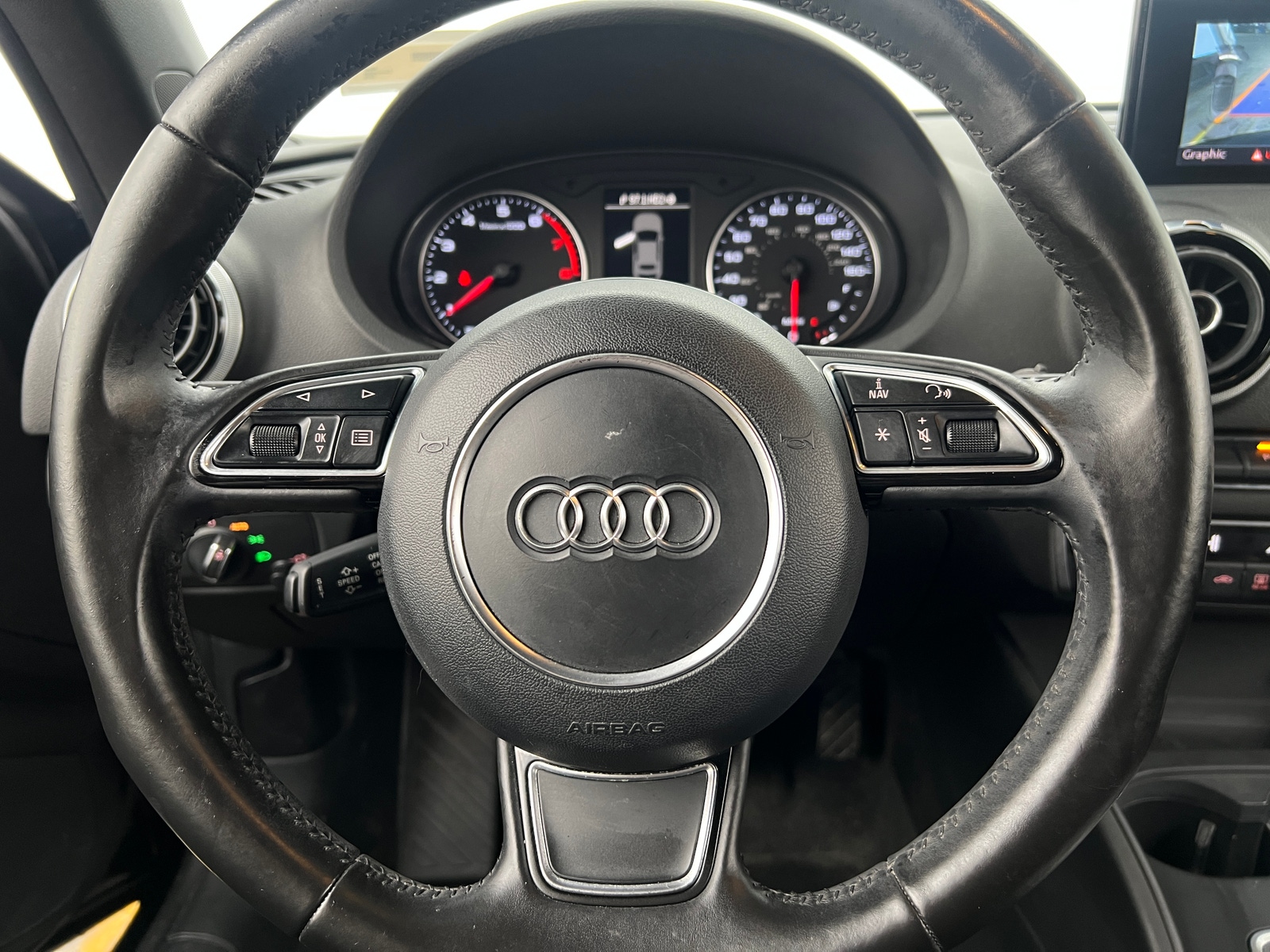 Thumbnail: 2016 Audi A3 - 4