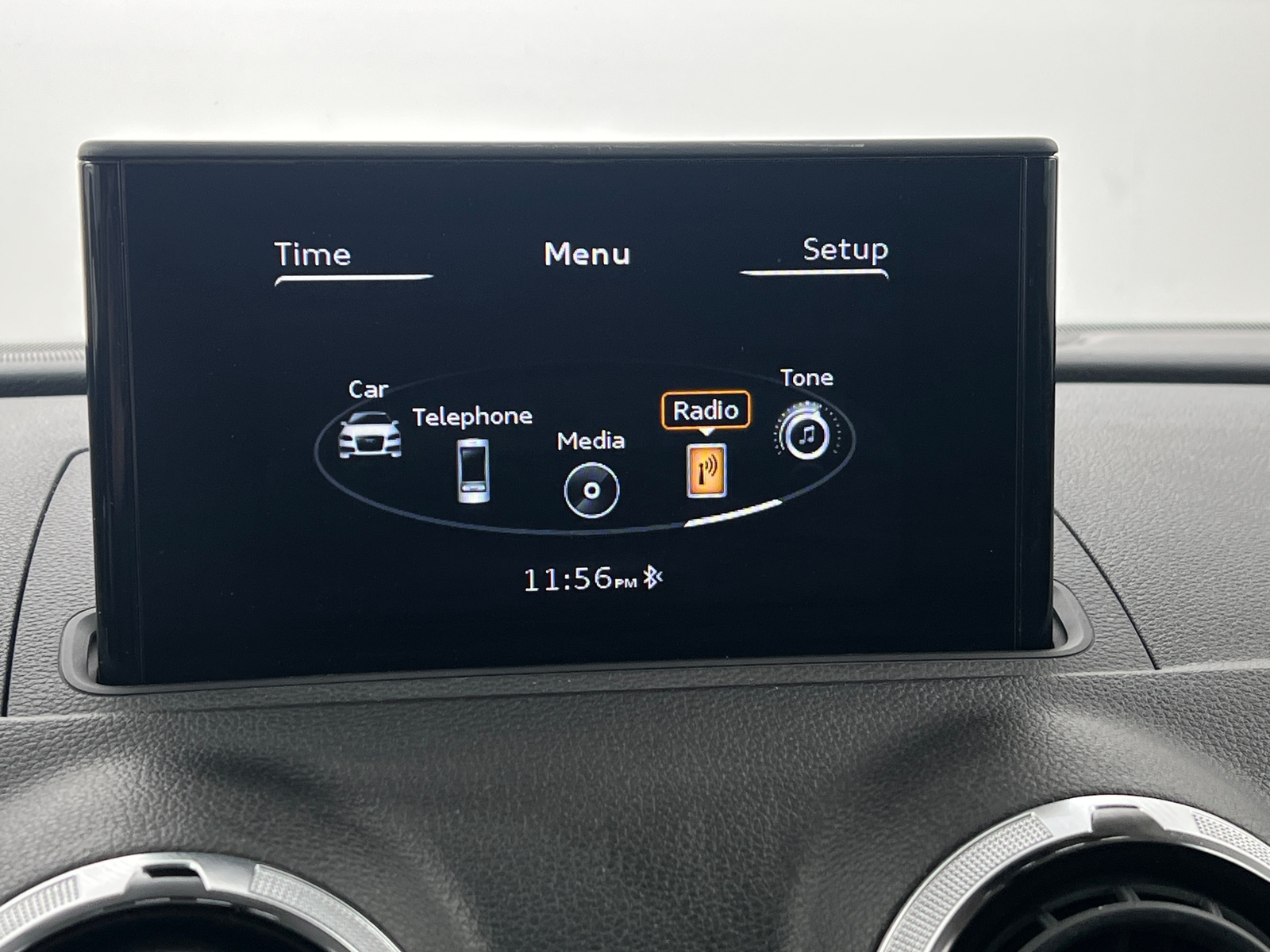 Thumbnail: 2016 Audi A3 - 3