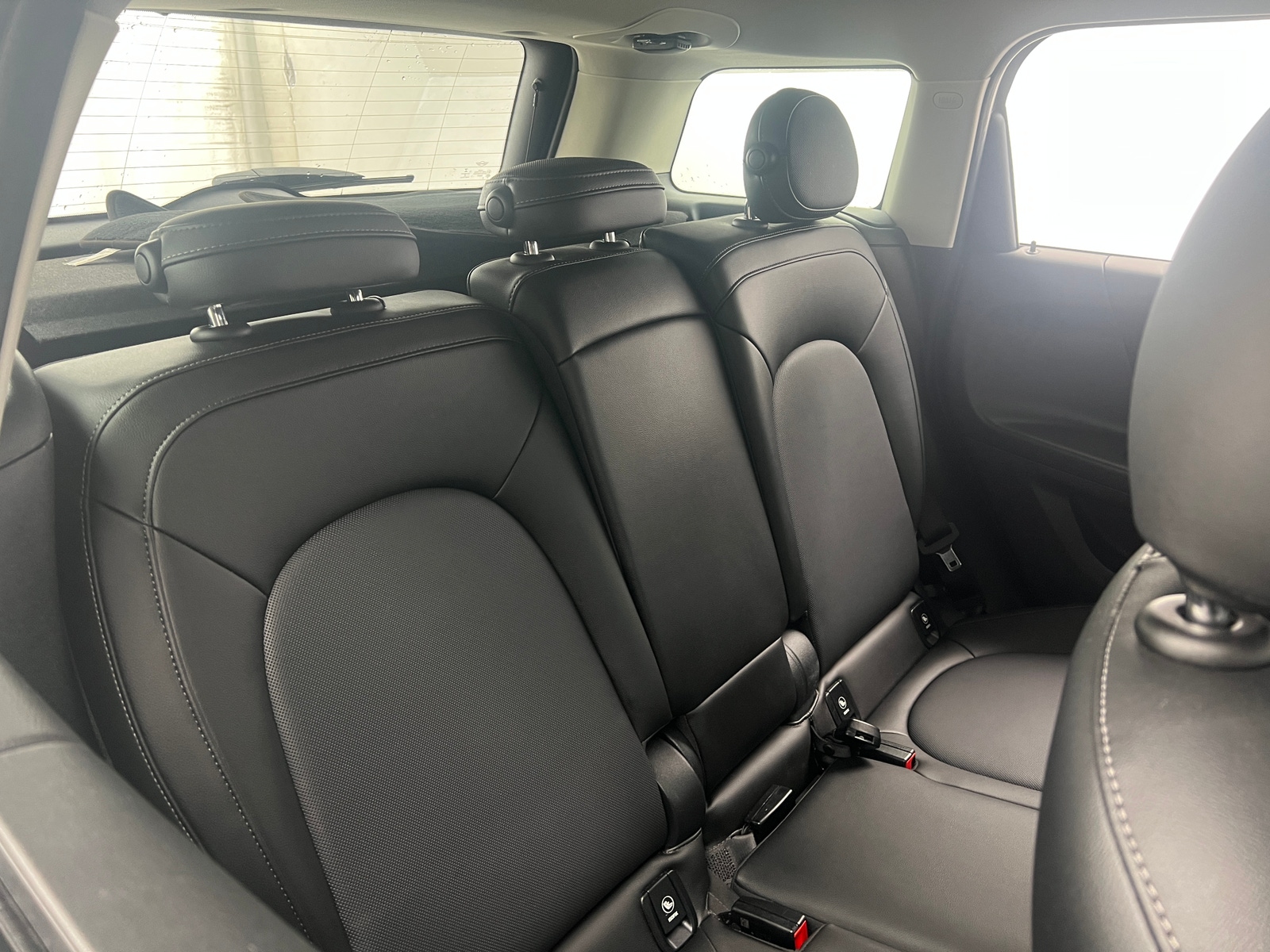 Thumbnail: 2020 MINI Cooper Countryman - 5