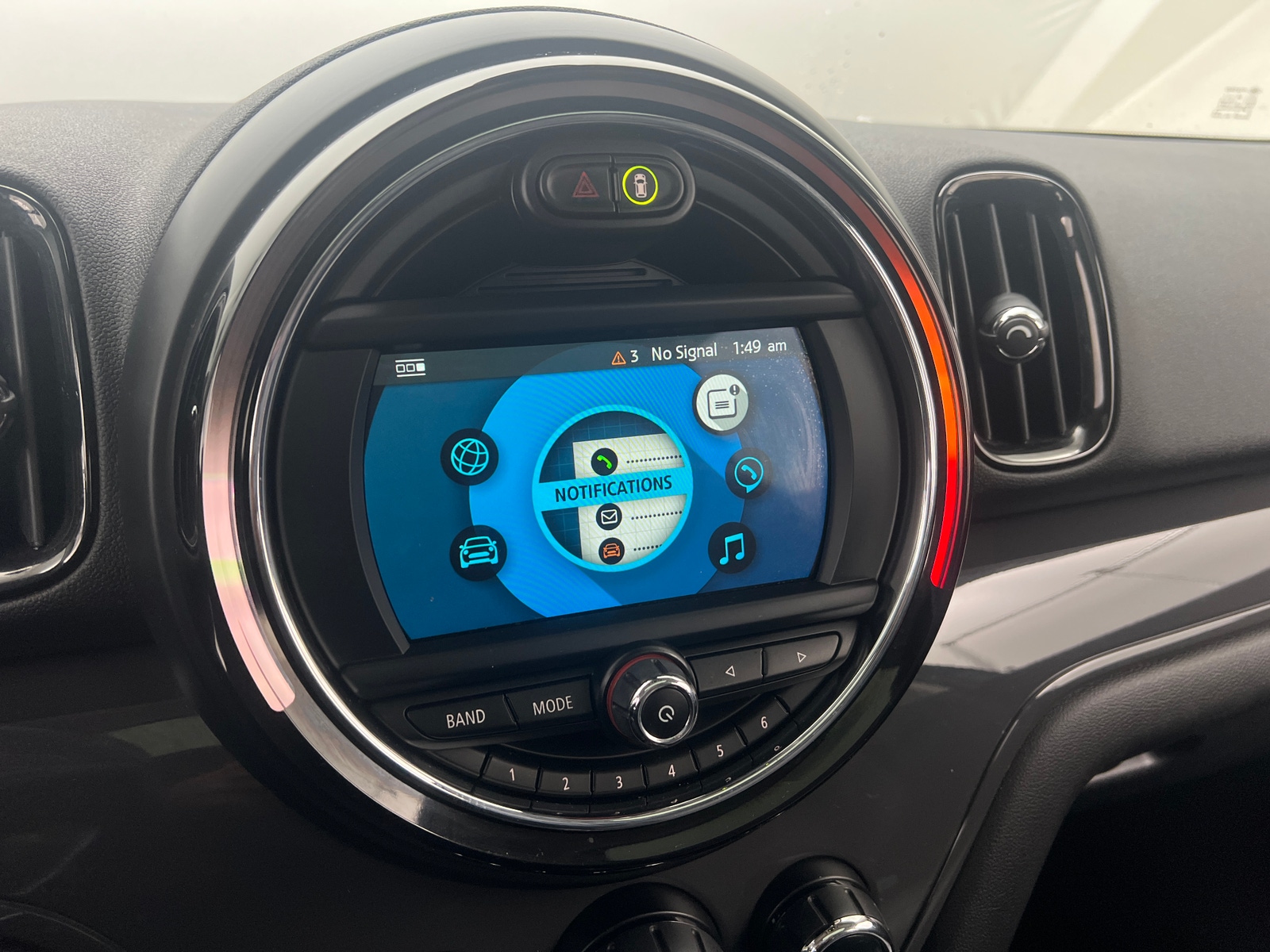 Thumbnail: 2020 MINI Cooper Countryman - 3