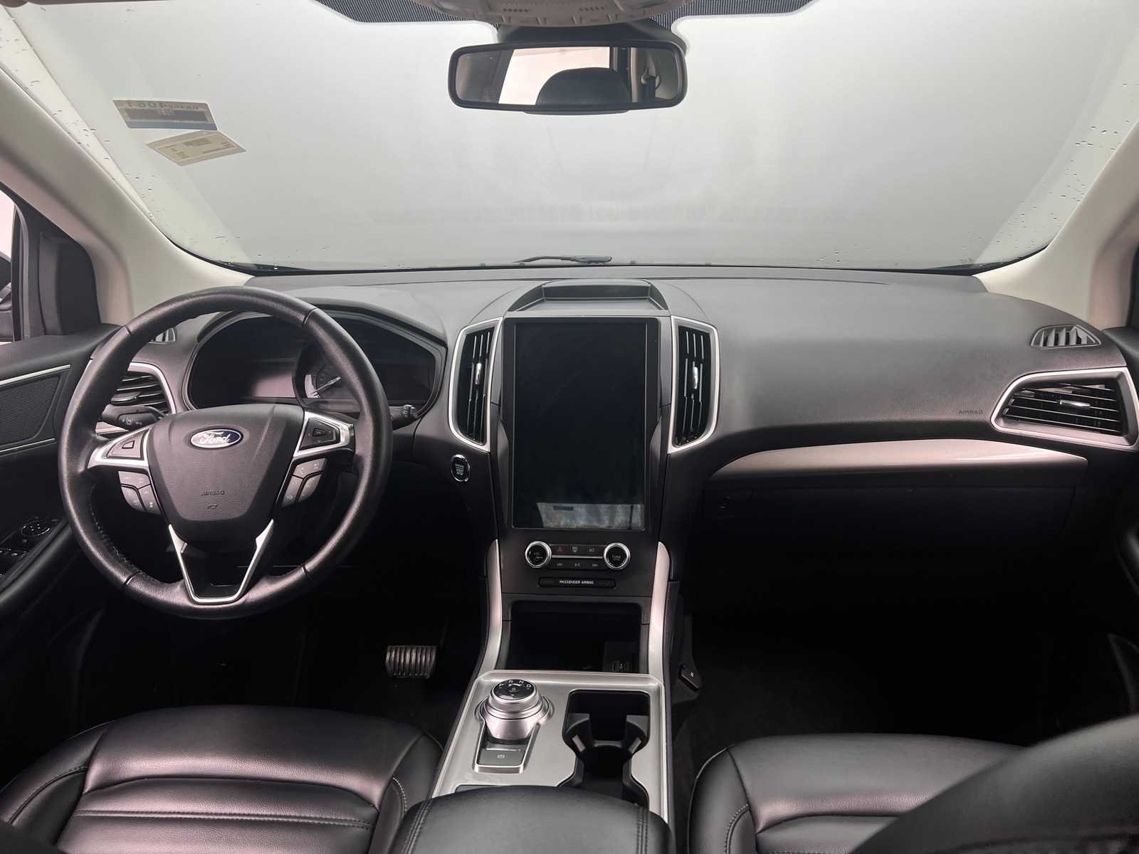 Thumbnail: 2024 Ford Edge - 2