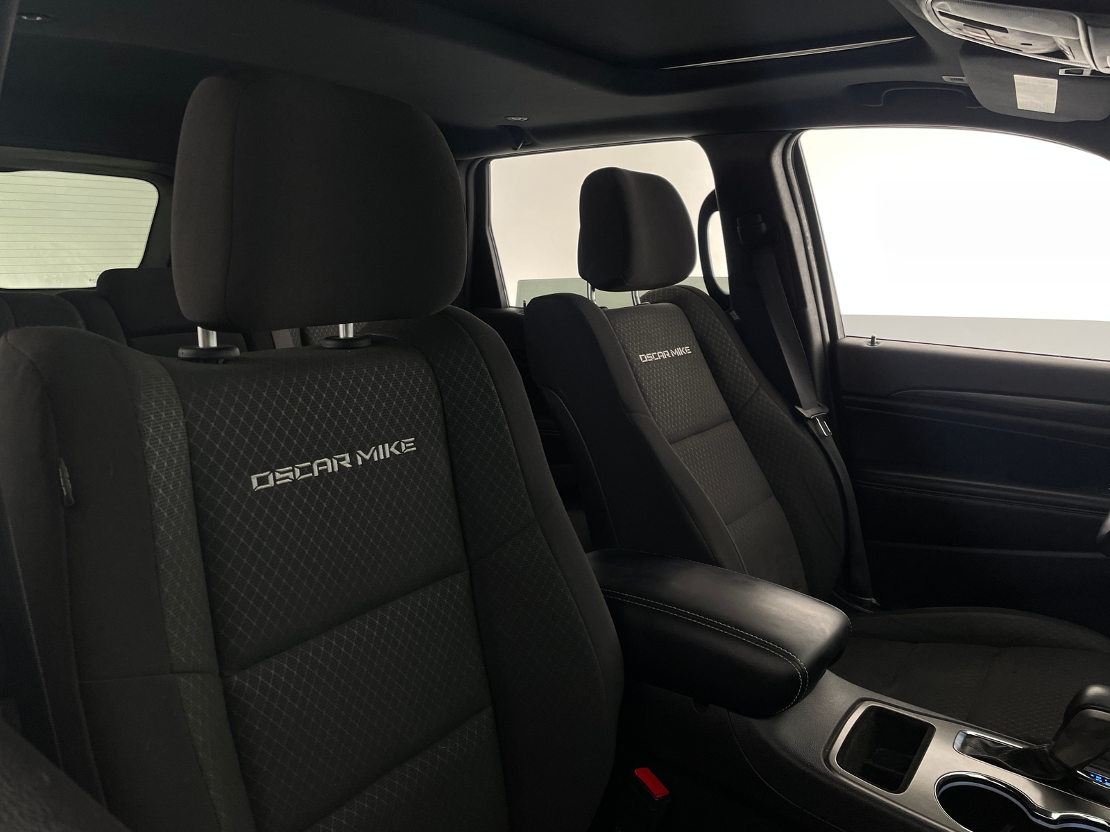 Thumbnail: 2021 Jeep Grand Cherokee - 2