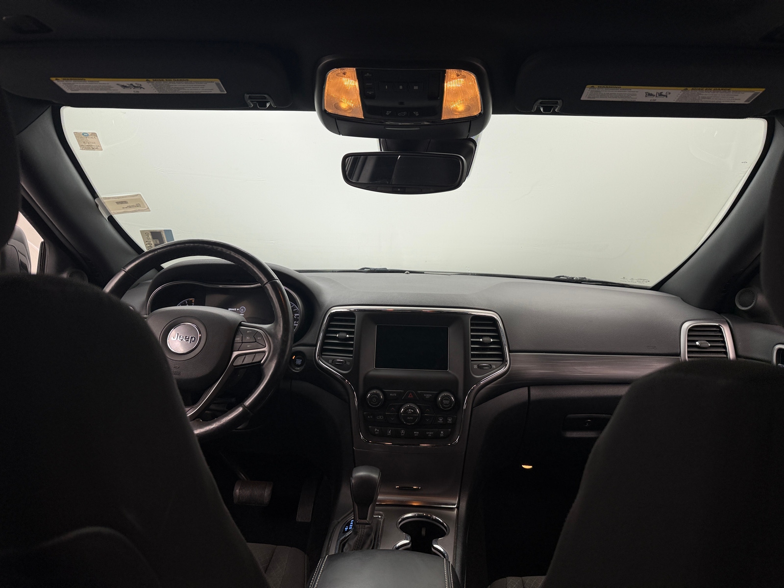 Thumbnail: 2021 Jeep Grand Cherokee - 3