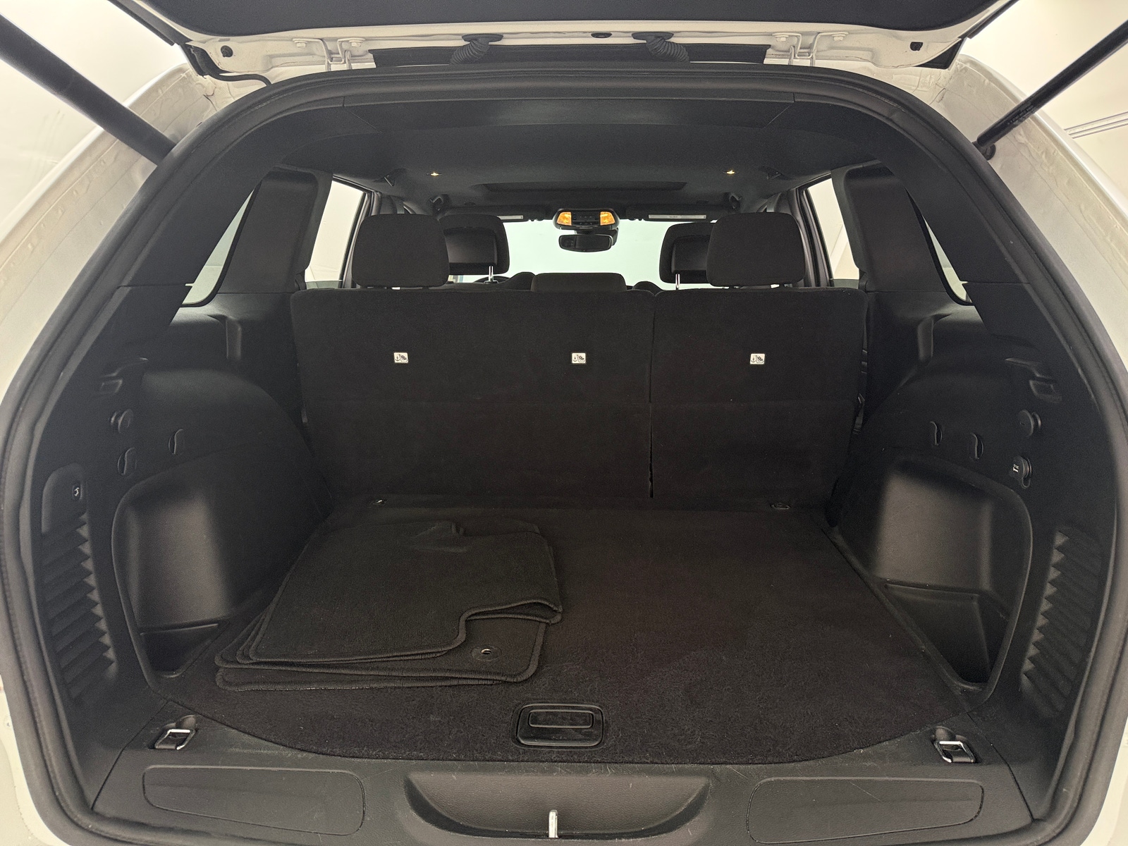 Thumbnail: 2021 Jeep Grand Cherokee - 7