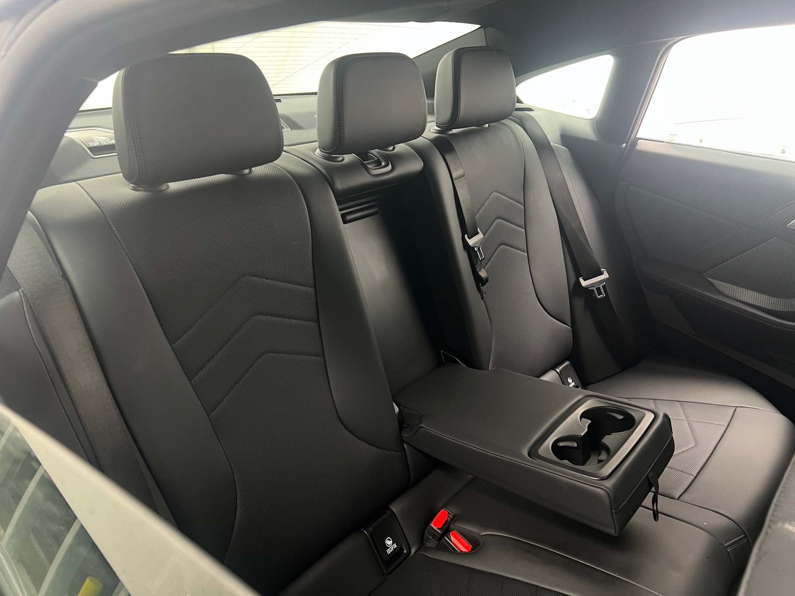 Thumbnail: 2025 BMW 2 Series - 5