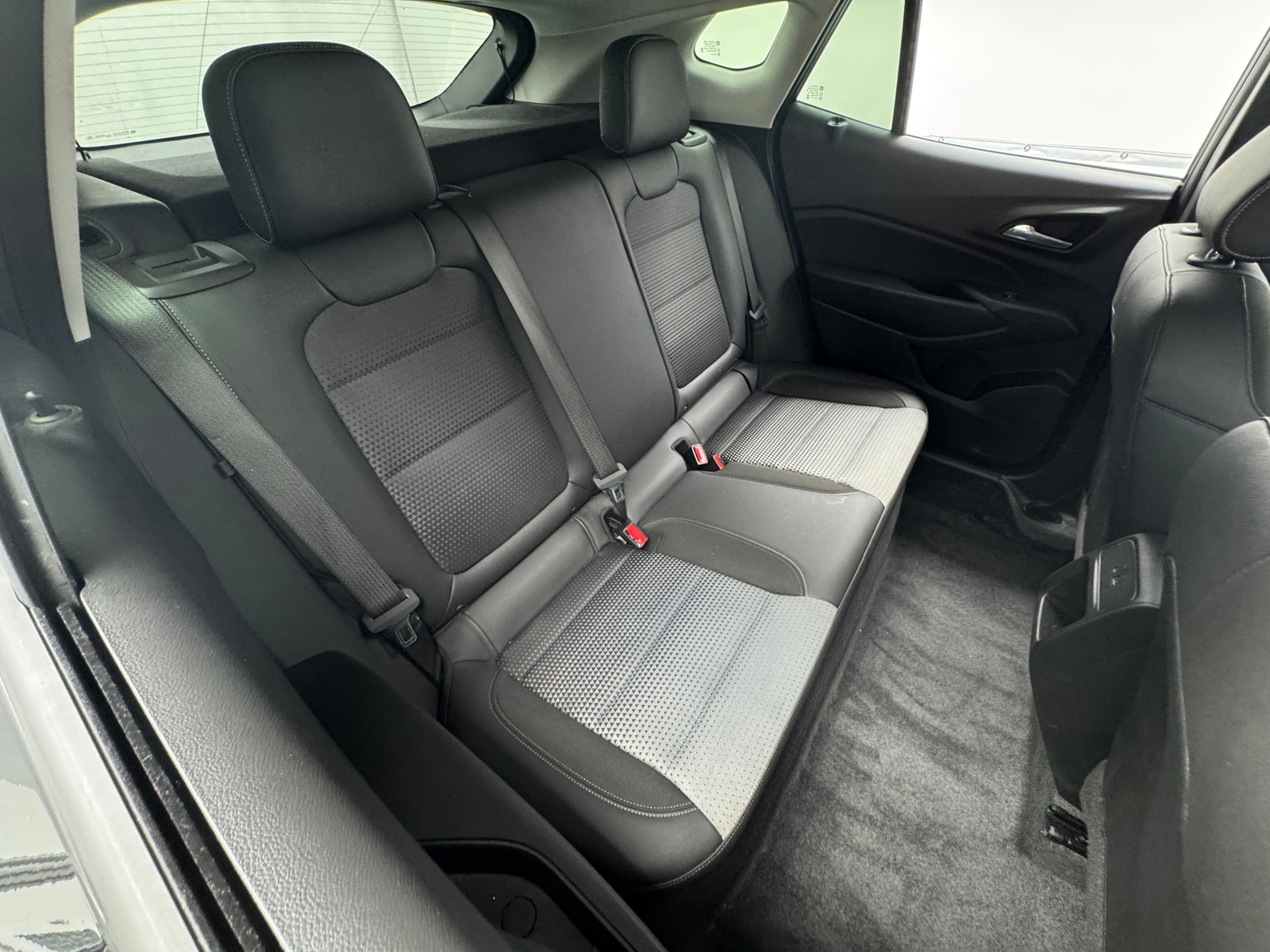 Thumbnail: 2025 Chevrolet Trax - 6