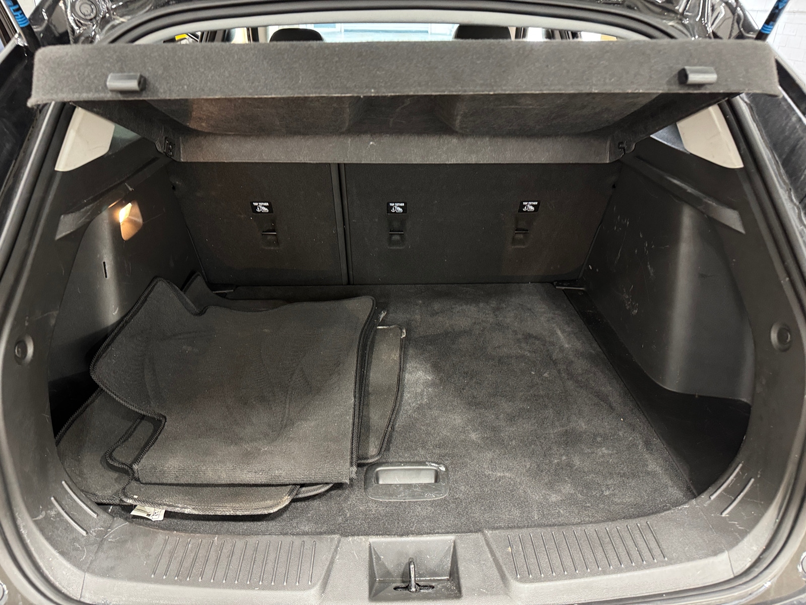 Thumbnail: 2025 Chevrolet Trax - 7