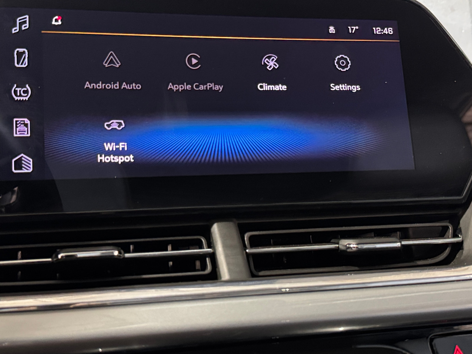 Thumbnail: 2025 Chevrolet Trax - 4