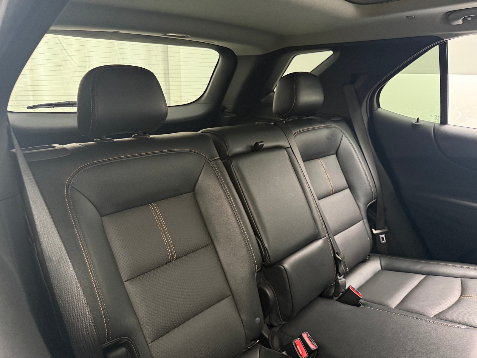 Thumbnail: 2023 Chevrolet Equinox - 5