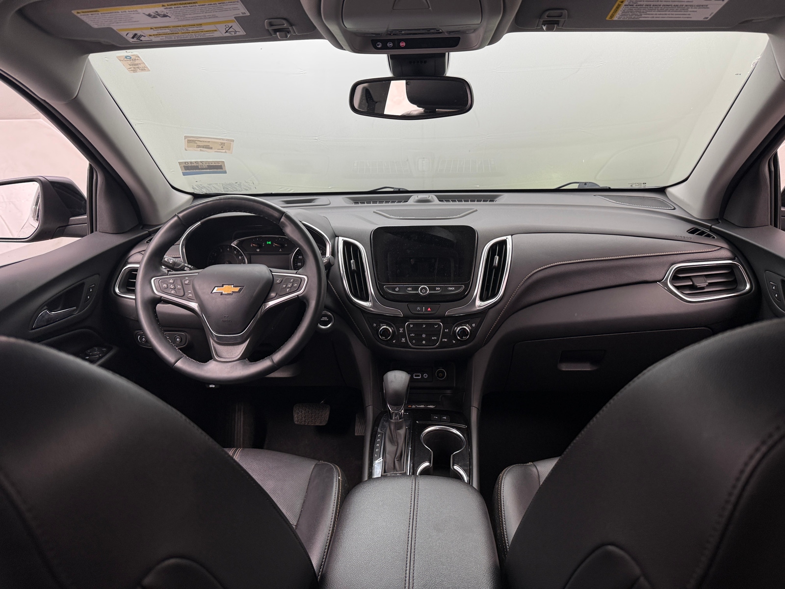 Thumbnail: 2023 Chevrolet Equinox - 2