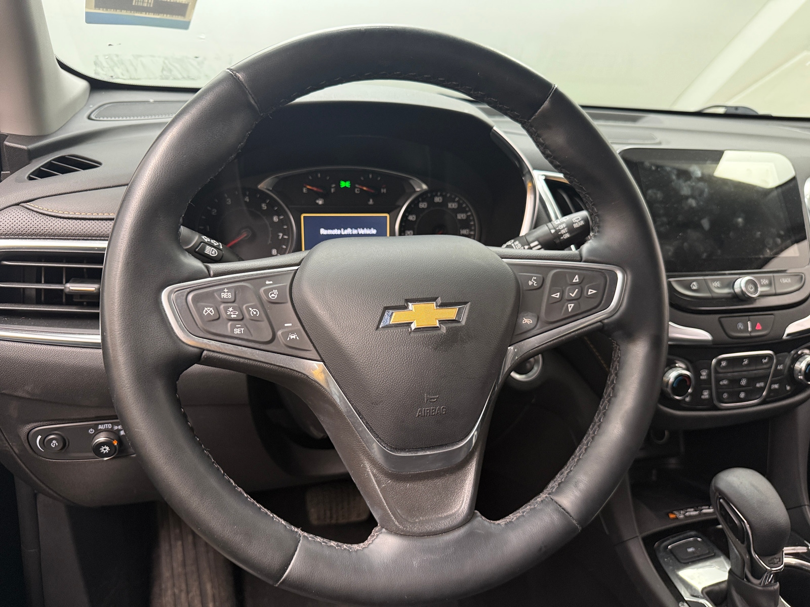 Thumbnail: 2023 Chevrolet Equinox - 4