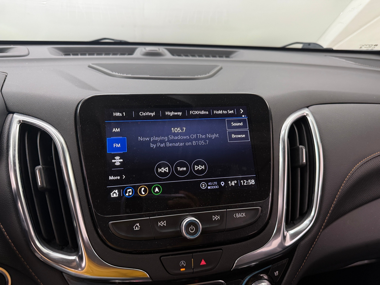 Thumbnail: 2023 Chevrolet Equinox - 3