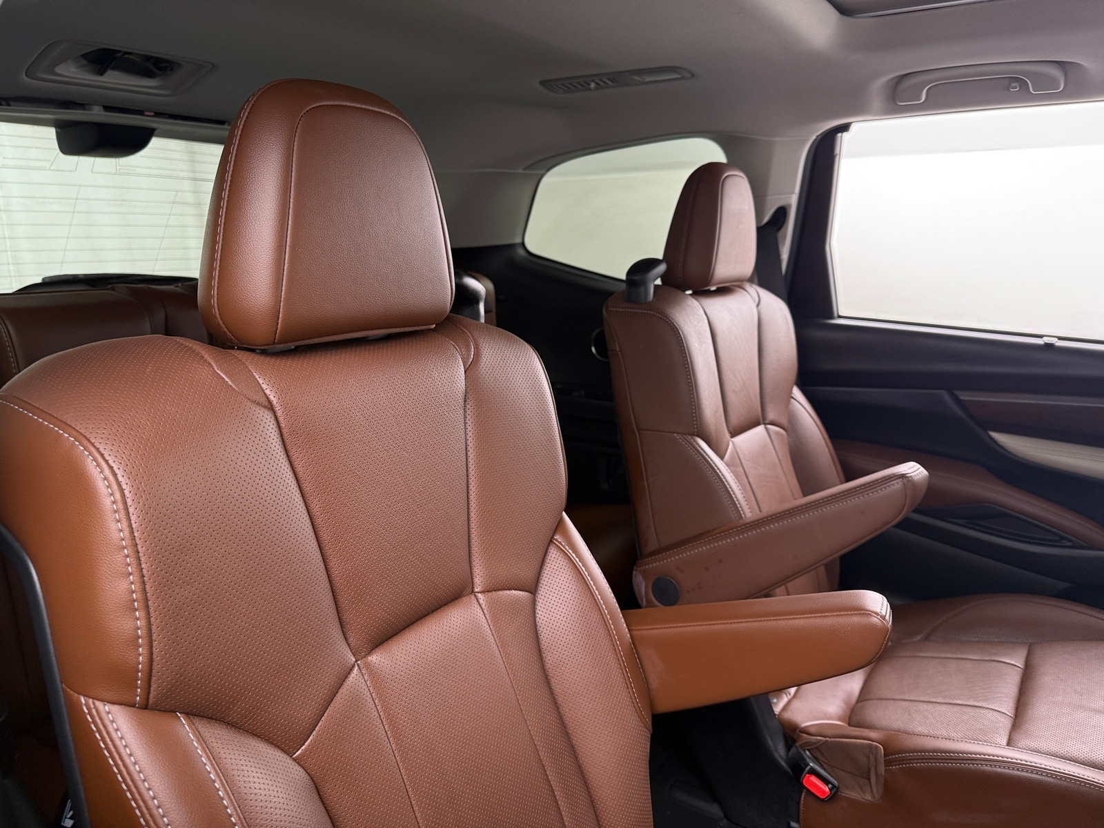 Thumbnail: 2019 Subaru Ascent - 5