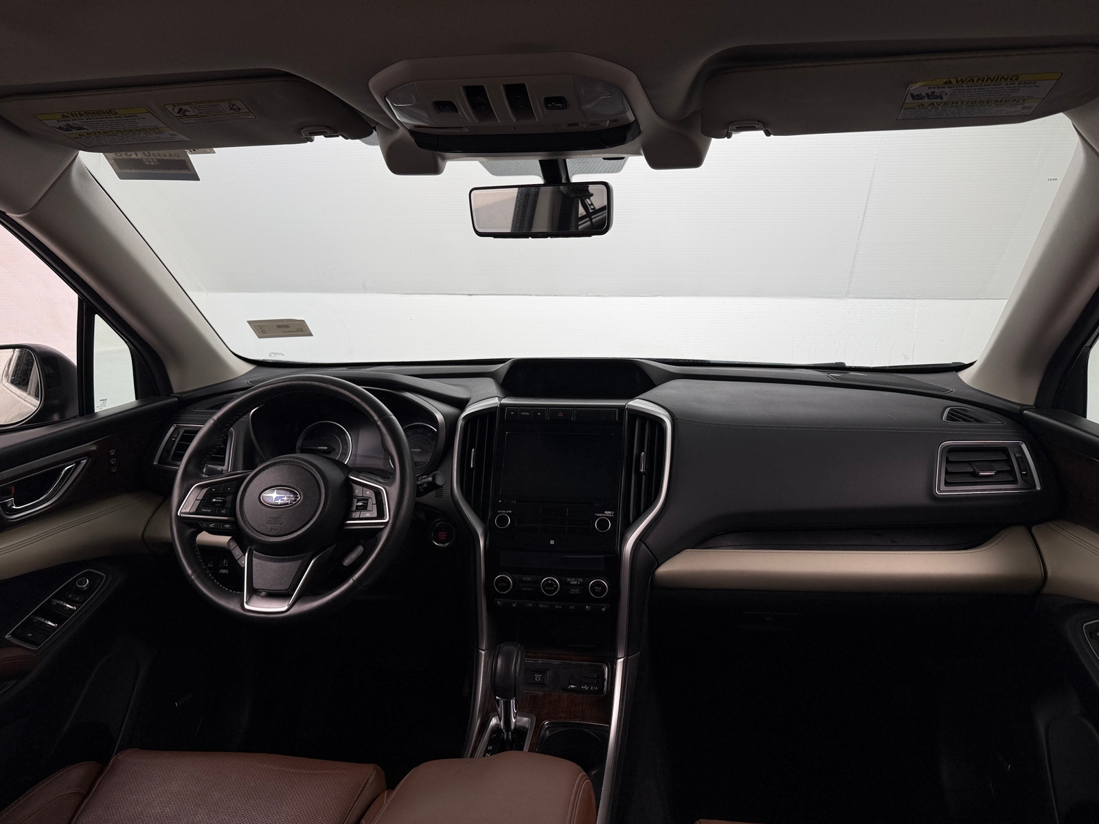 Thumbnail: 2019 Subaru Ascent - 2