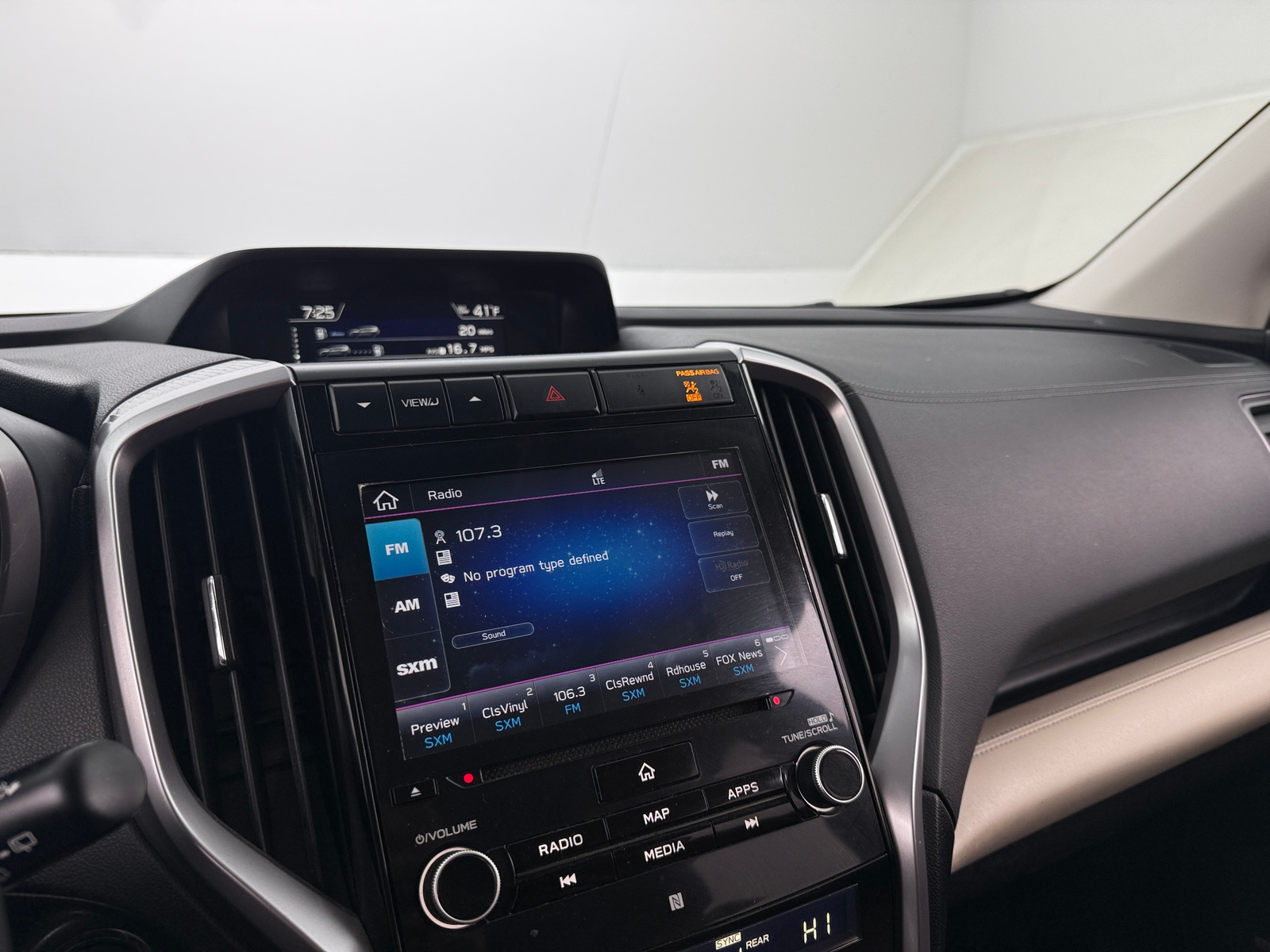 Thumbnail: 2019 Subaru Ascent - 3