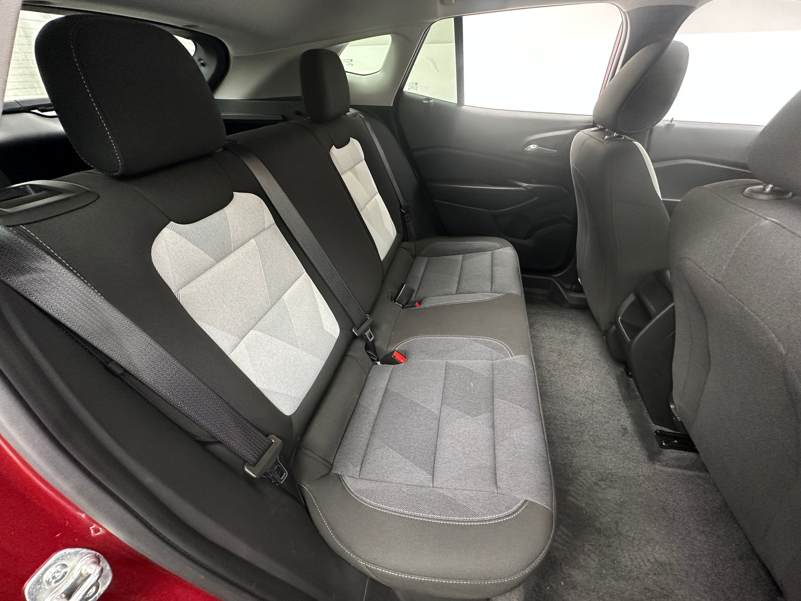 Thumbnail: 2024 Chevrolet Trax - 6