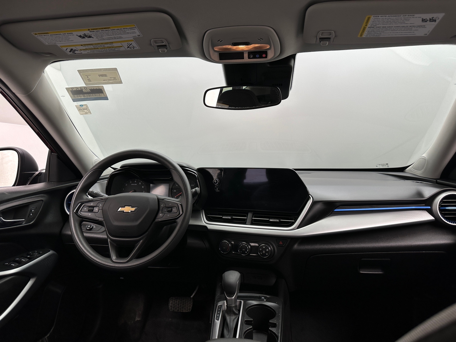 Thumbnail: 2024 Chevrolet Trax - 3