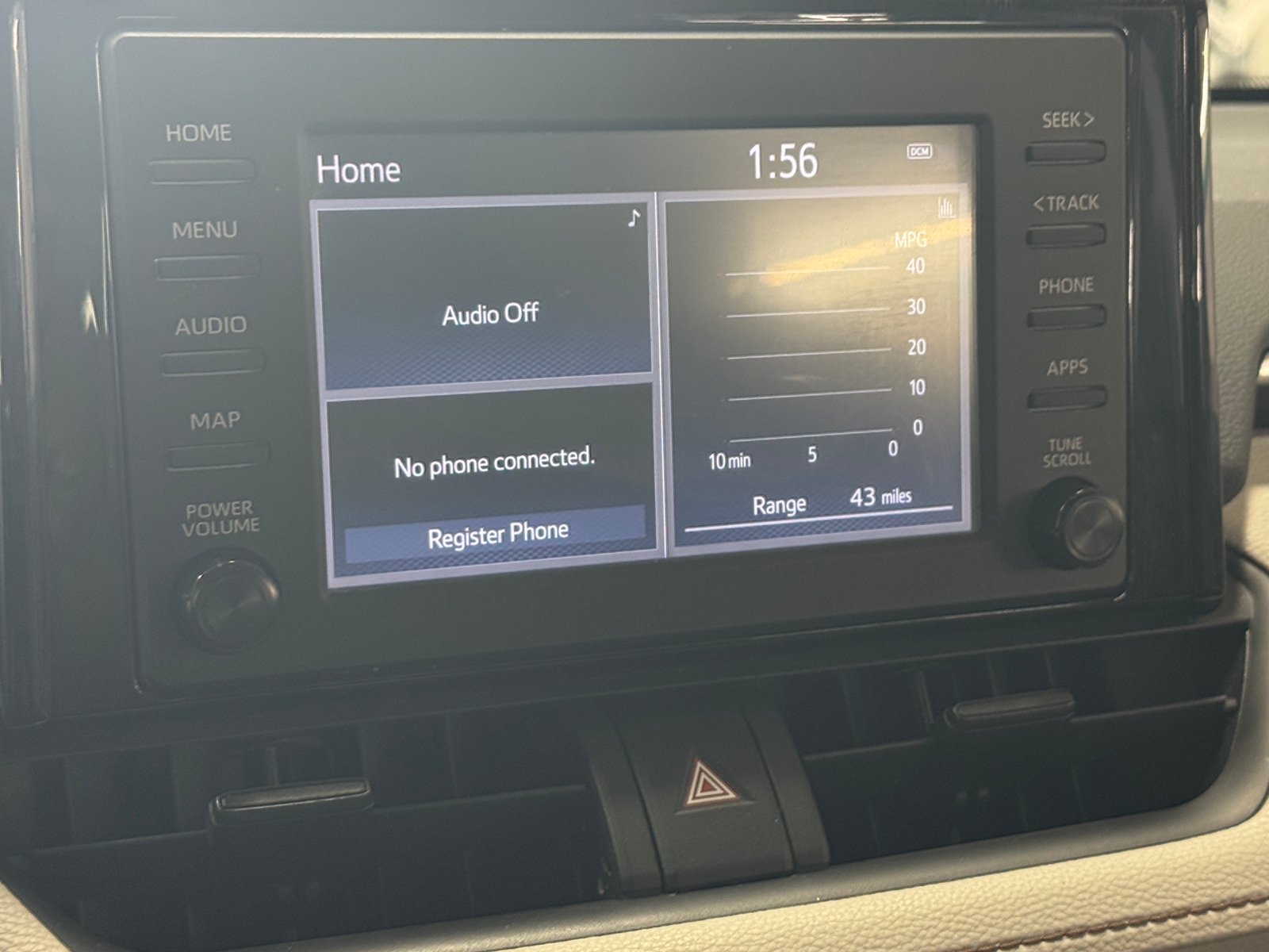 Thumbnail: 2019 Toyota RAV4 - 4