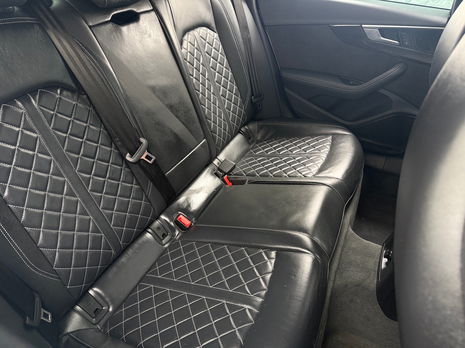 Thumbnail: 2018 Audi S4 - 5