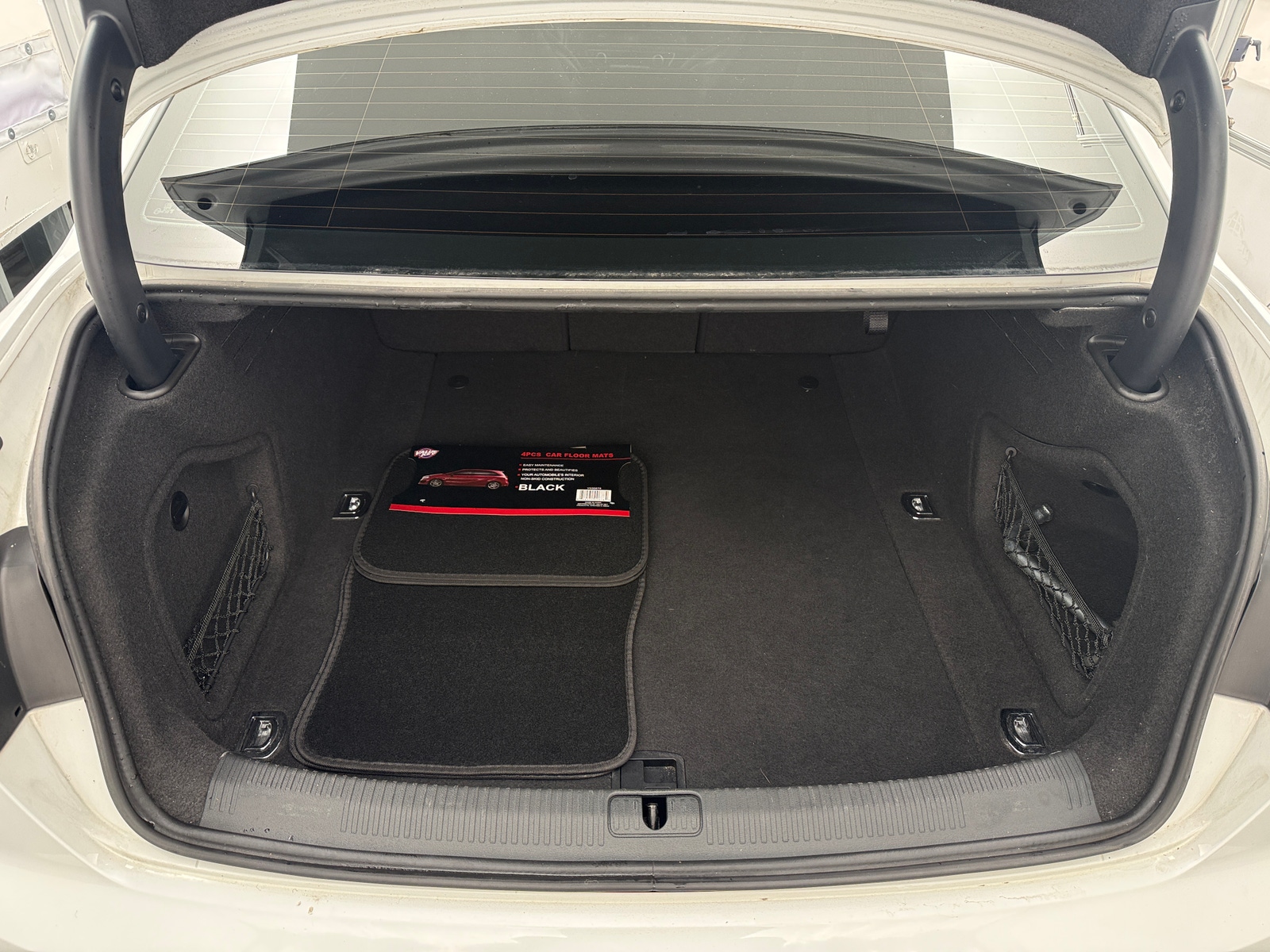 Thumbnail: 2018 Audi S4 - 6