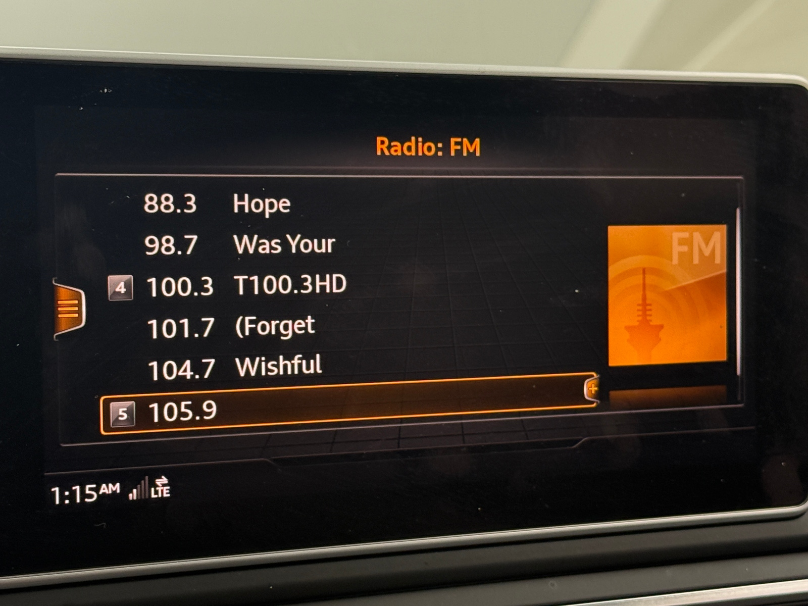 Thumbnail: 2018 Audi S4 - 3