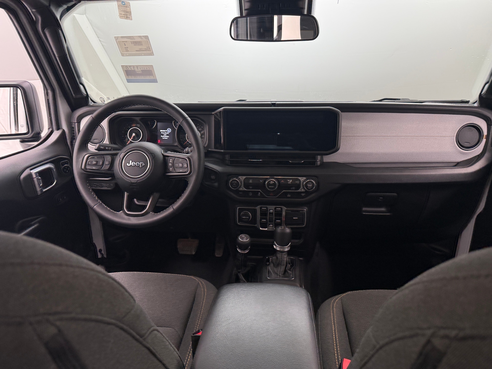 Thumbnail: 2025 Jeep Wrangler - 3