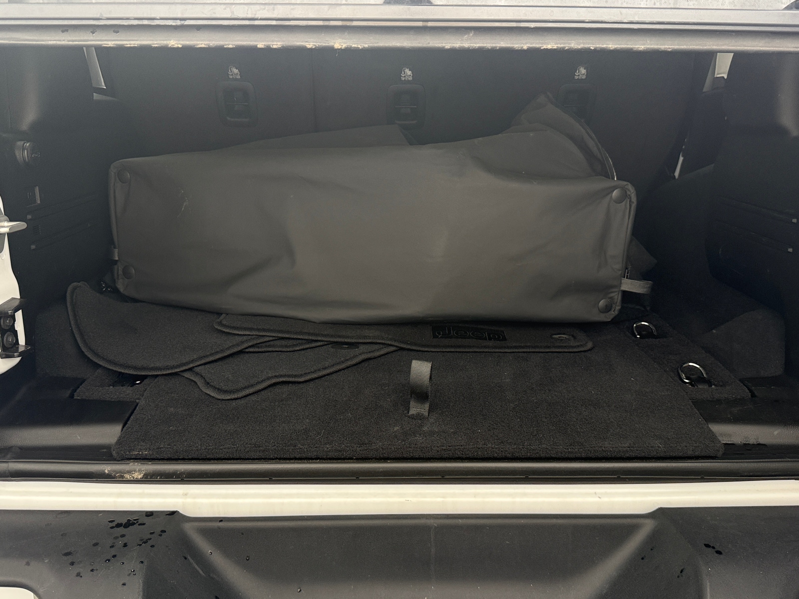 Thumbnail: 2025 Jeep Wrangler - 7