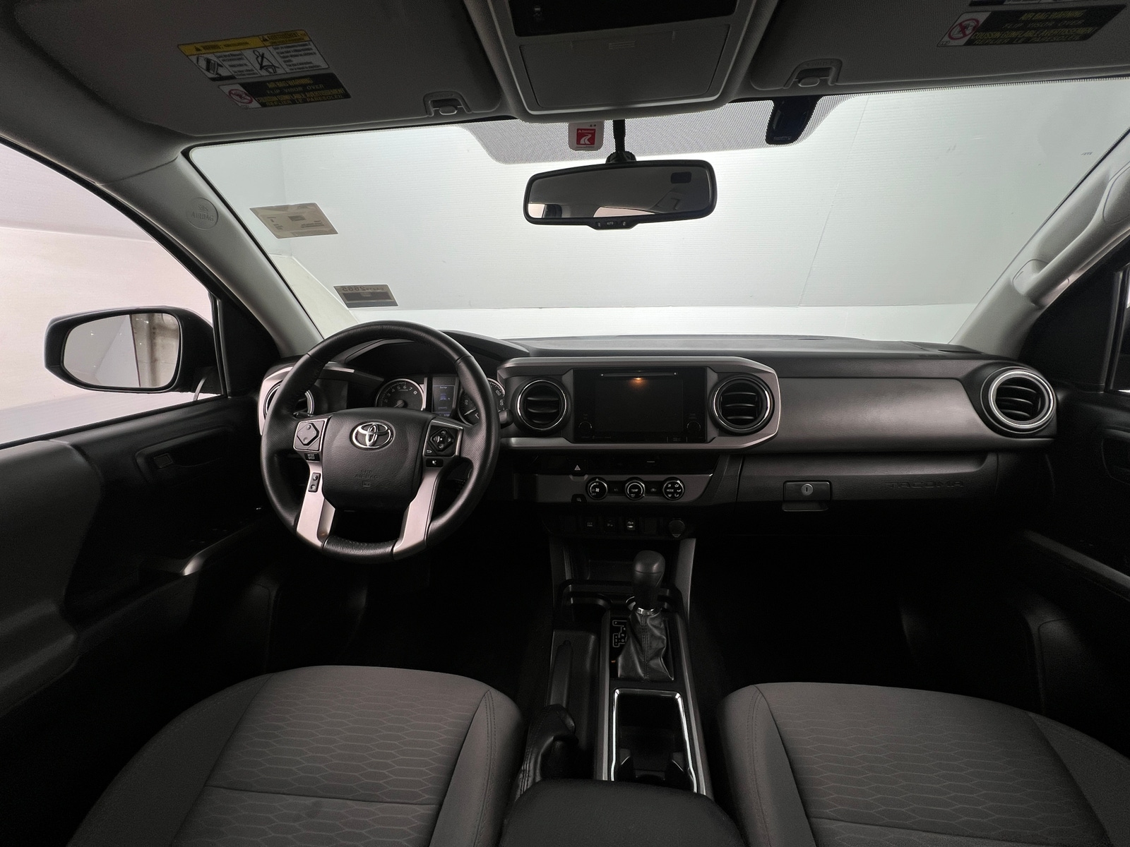 Thumbnail: 2017 Toyota Tacoma - 3