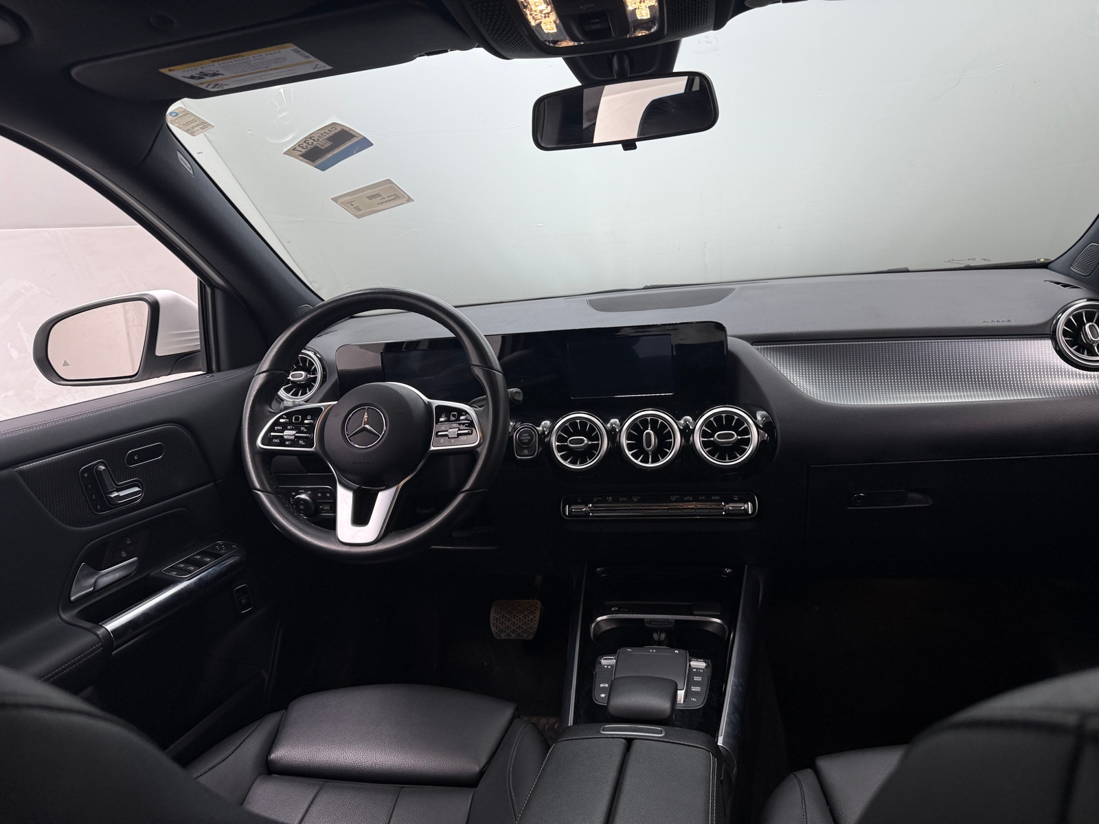 Thumbnail: 2021 Mercedes-Benz GLA - 2