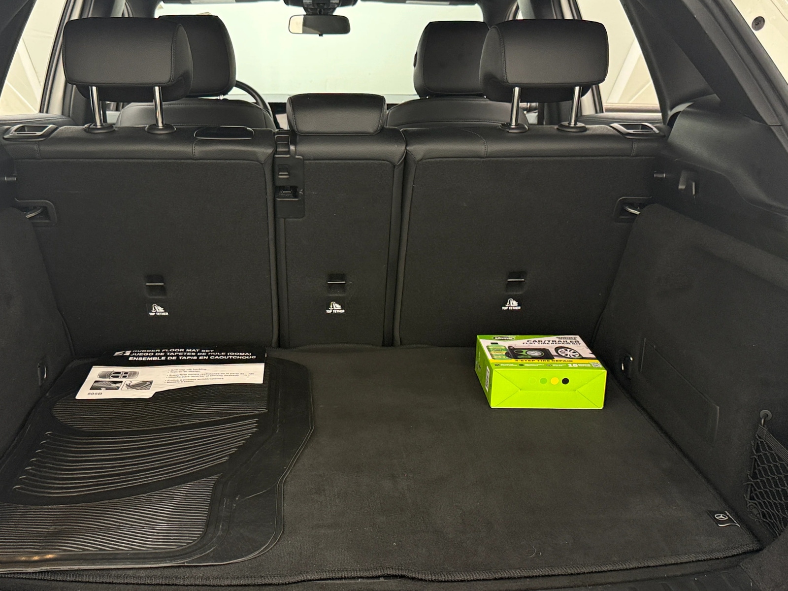 Thumbnail: 2021 Mercedes-Benz GLA - 6