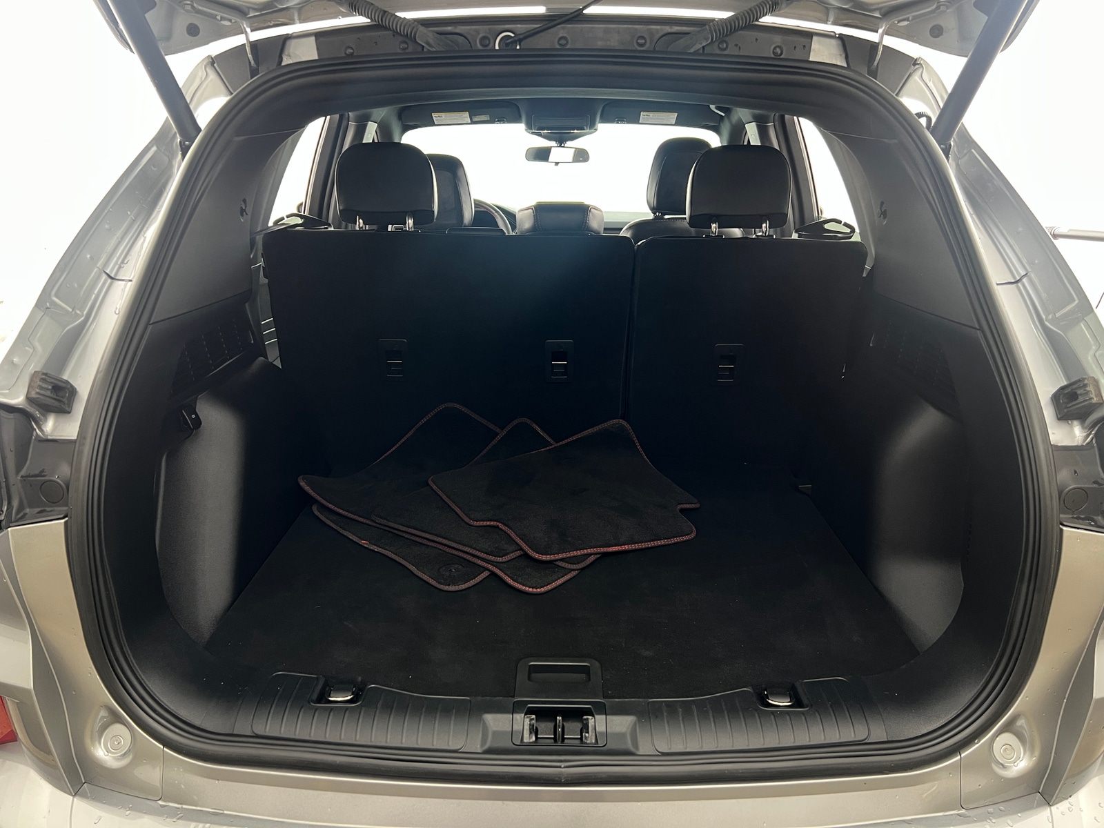 Thumbnail: 2023 Ford Escape - 6